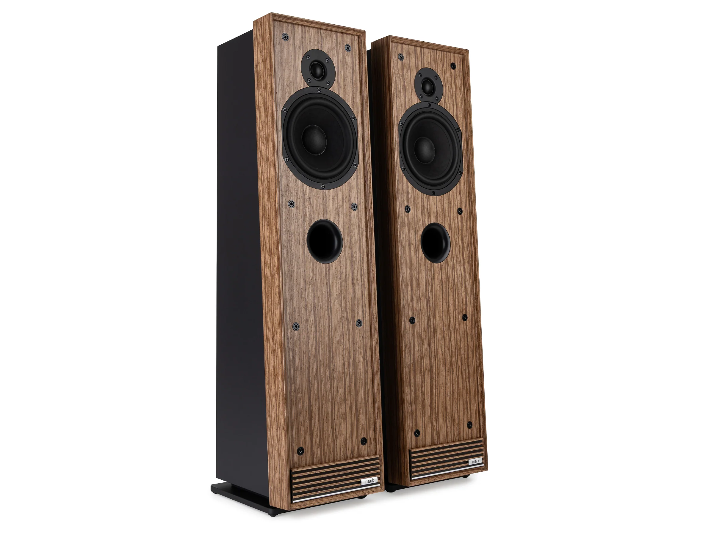 Ruark Talisman-R Floorstanding Speakers - Image 3