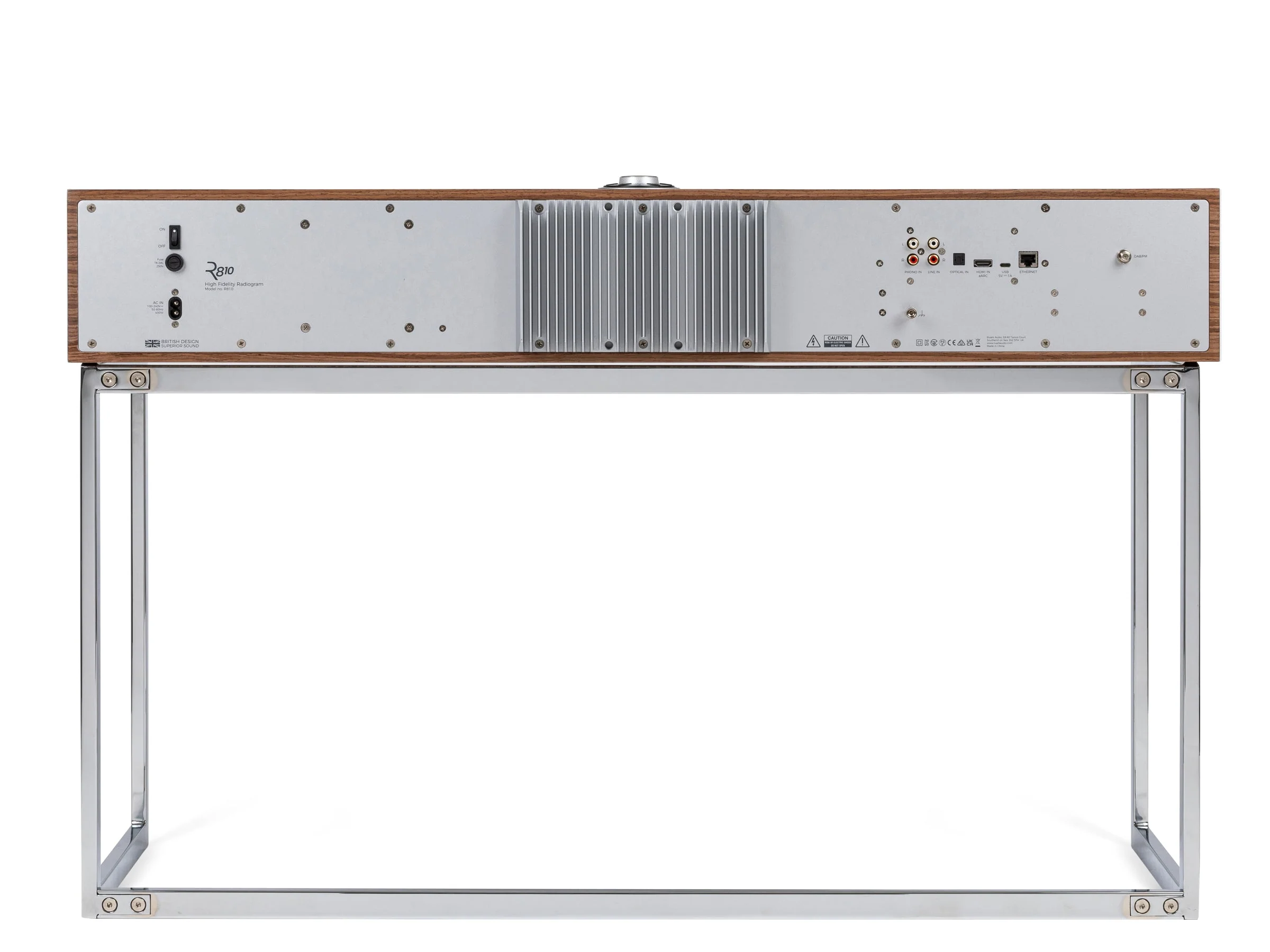 Ruark R810 Music System - Image 10