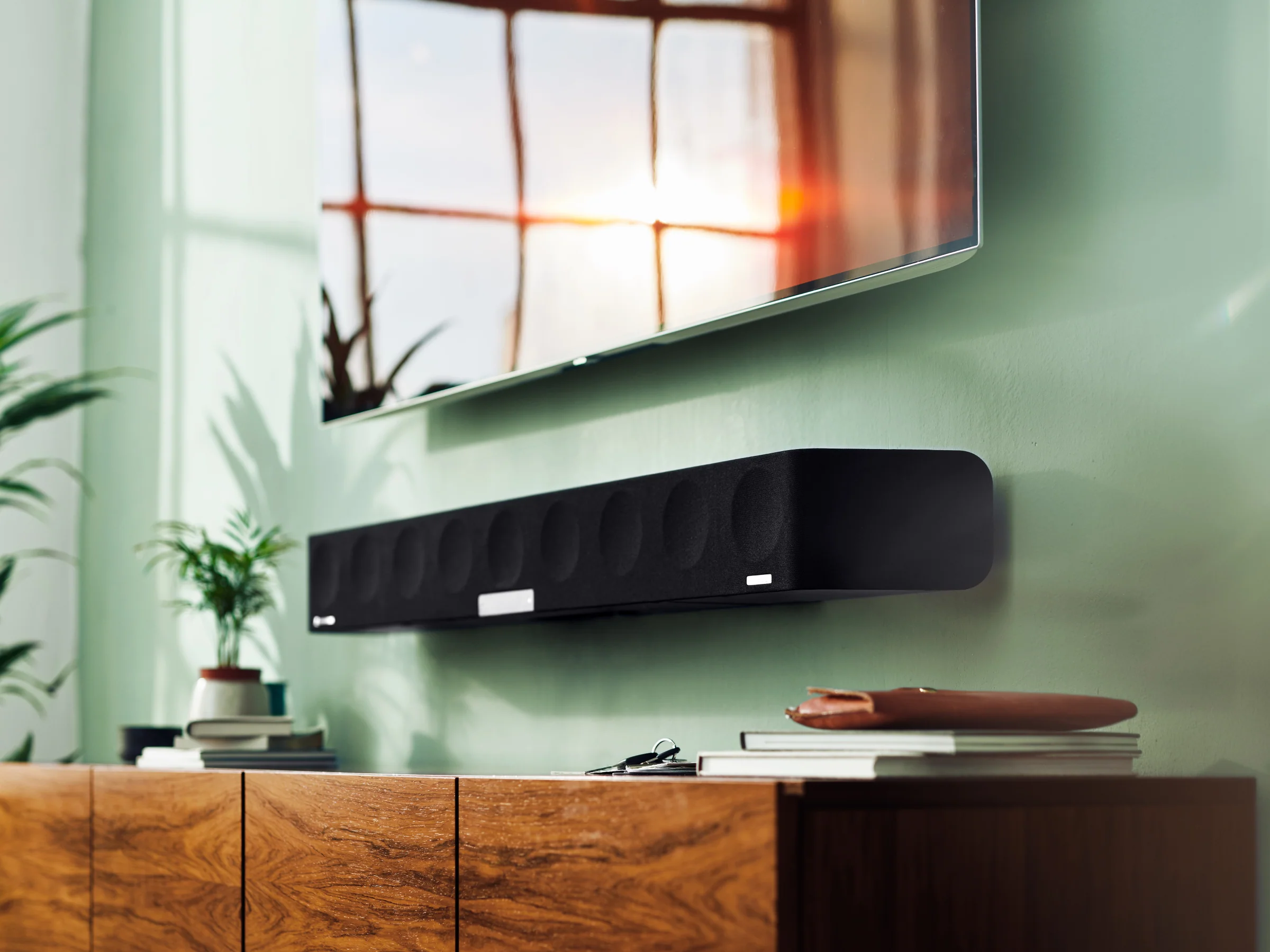 Sennheiser Ambeo MAX Soundbar - Image 7