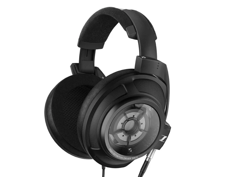 Sennheiser HD820 Closed-back Headphones (Opened box) - Image 3