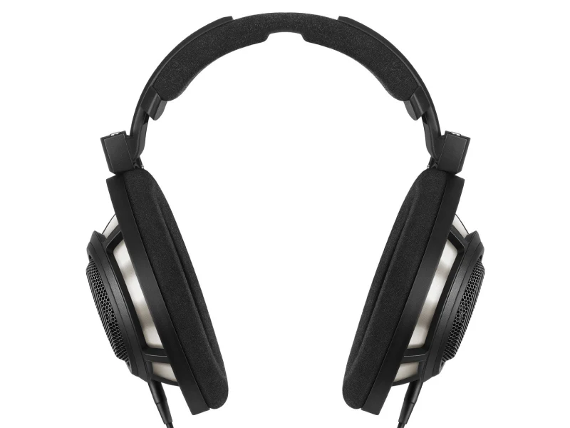 Sennheiser HD800S Open-back Headphones - Image 3