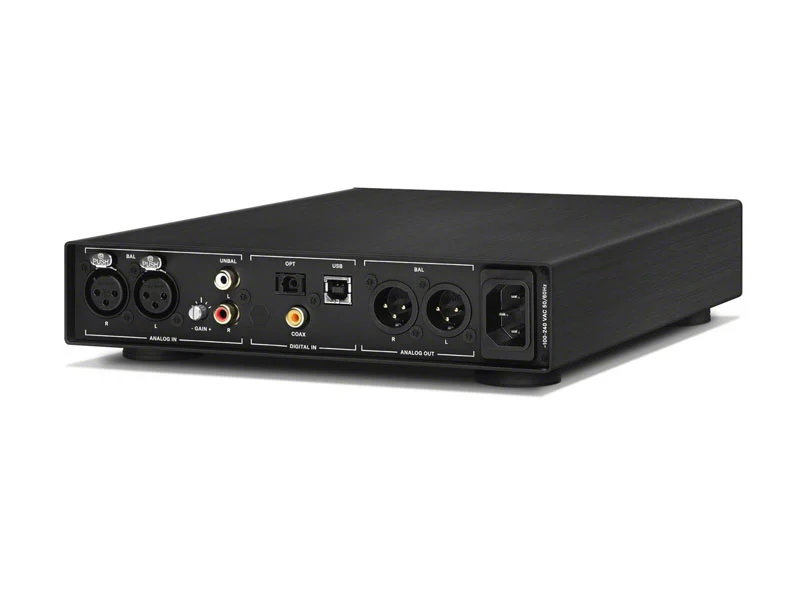 Sennheiser HDV 820 Headphone Amplifier - Image 3