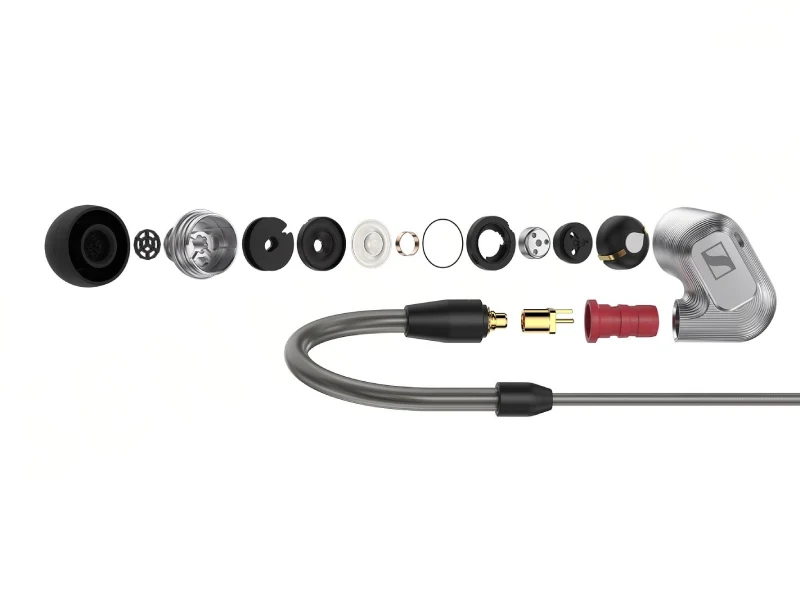 Sennheiser IE 900 In-ear Headphones IEM - Image 3