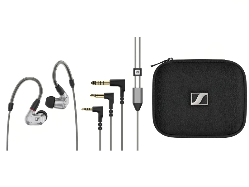 Sennheiser IE 900 In-ear Headphones IEM - Image 5