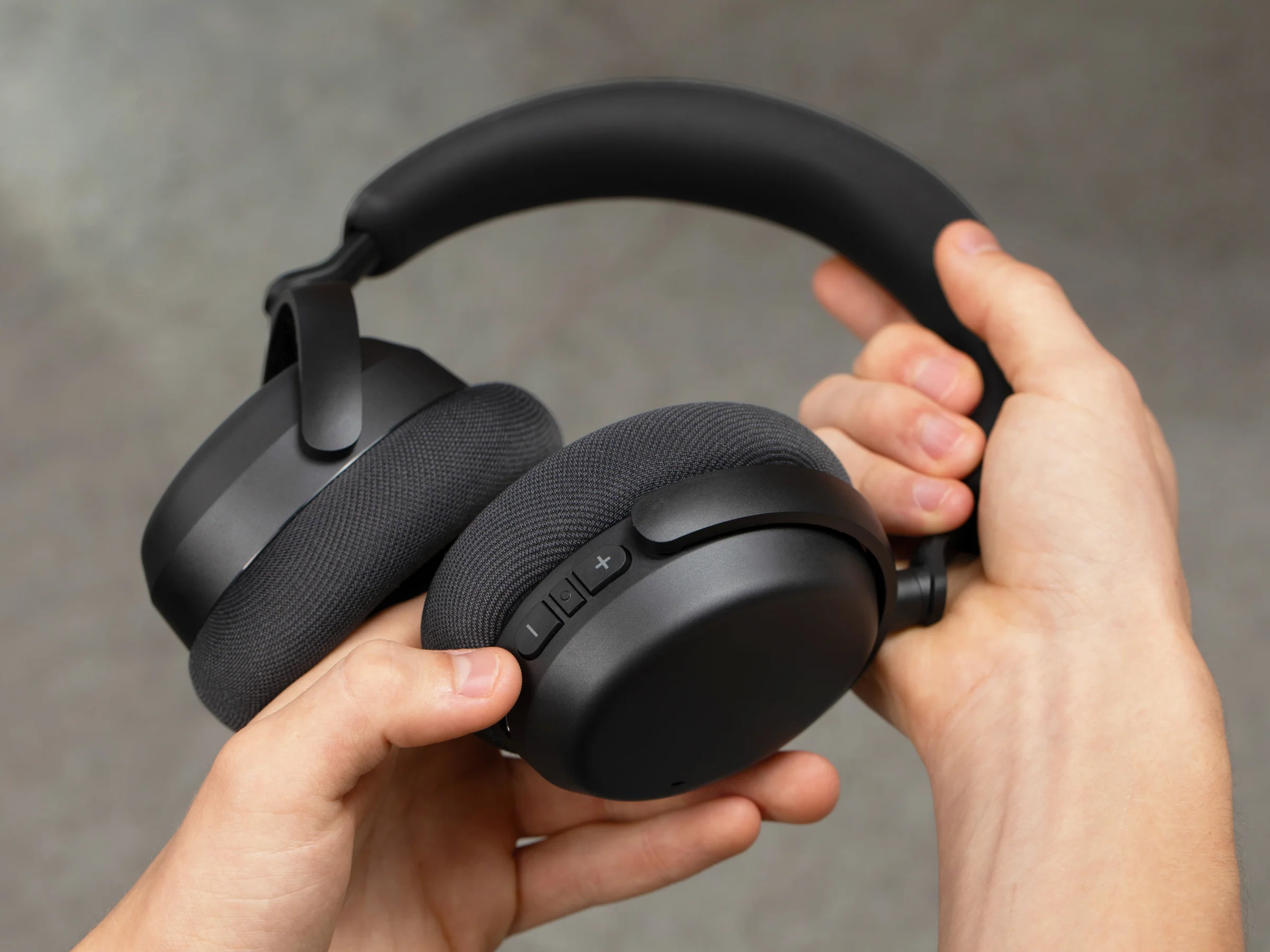 Sennheiser RS 275 Wireless Headphones (with Transmitter) - Image 12