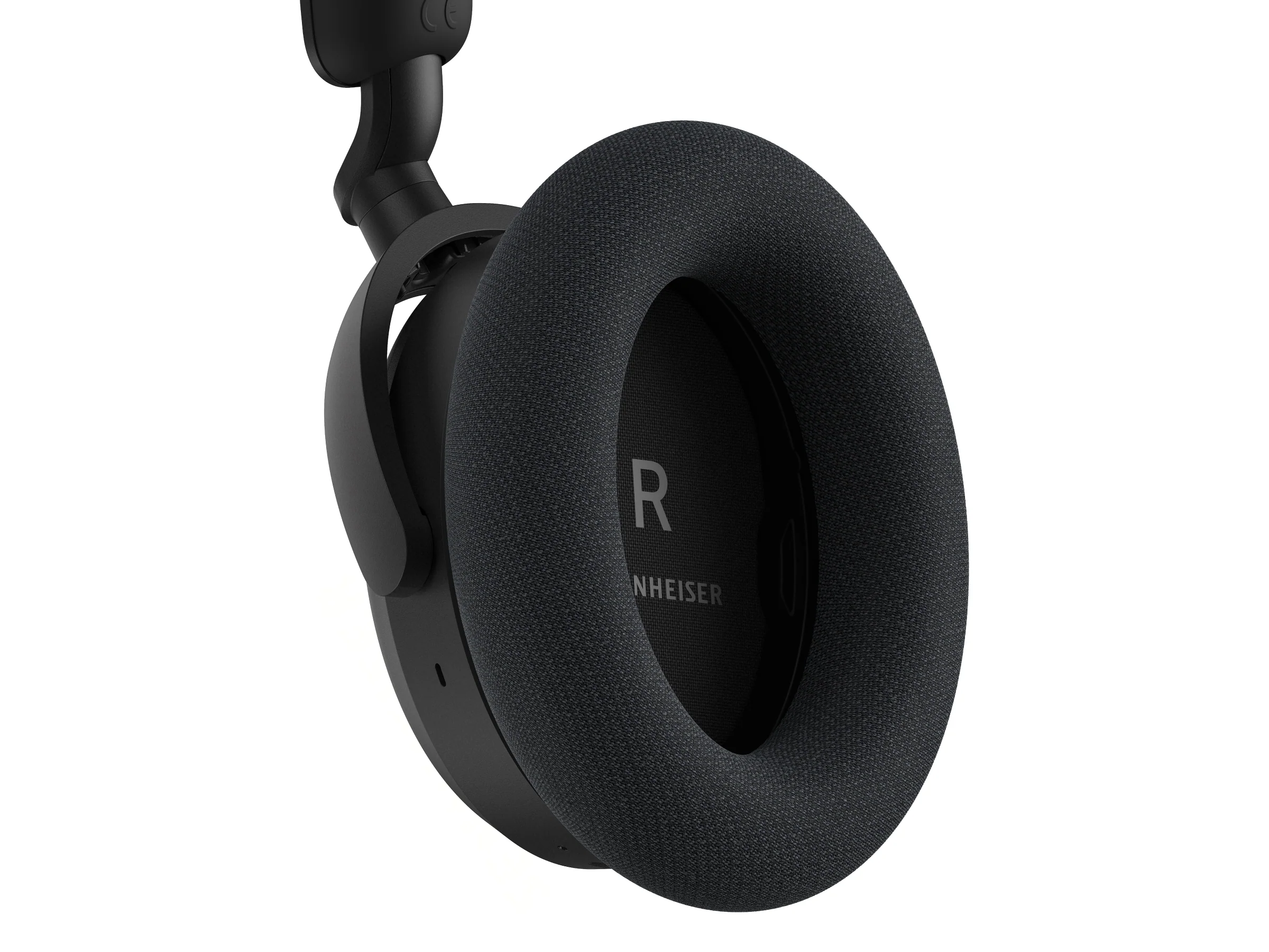 Sennheiser RS 275 Wireless Headphones (with Transmitter) - Image 8