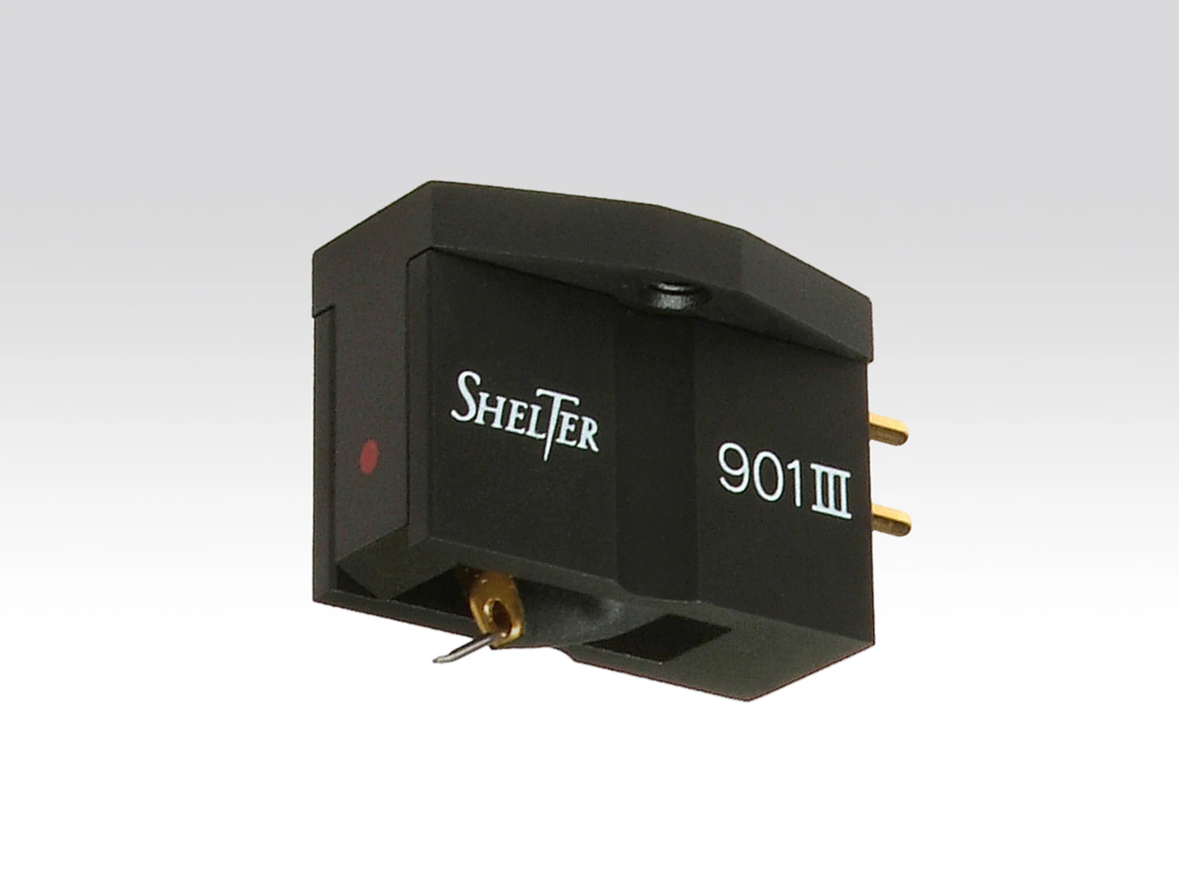 Shelter 901III MC Phono Cartridge