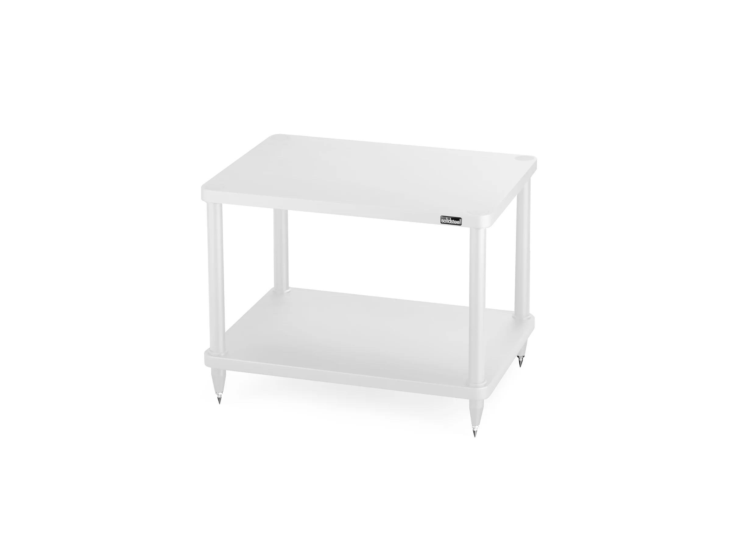 Solidsteel S3-2 Two-Shelf Hi-Fi Rack