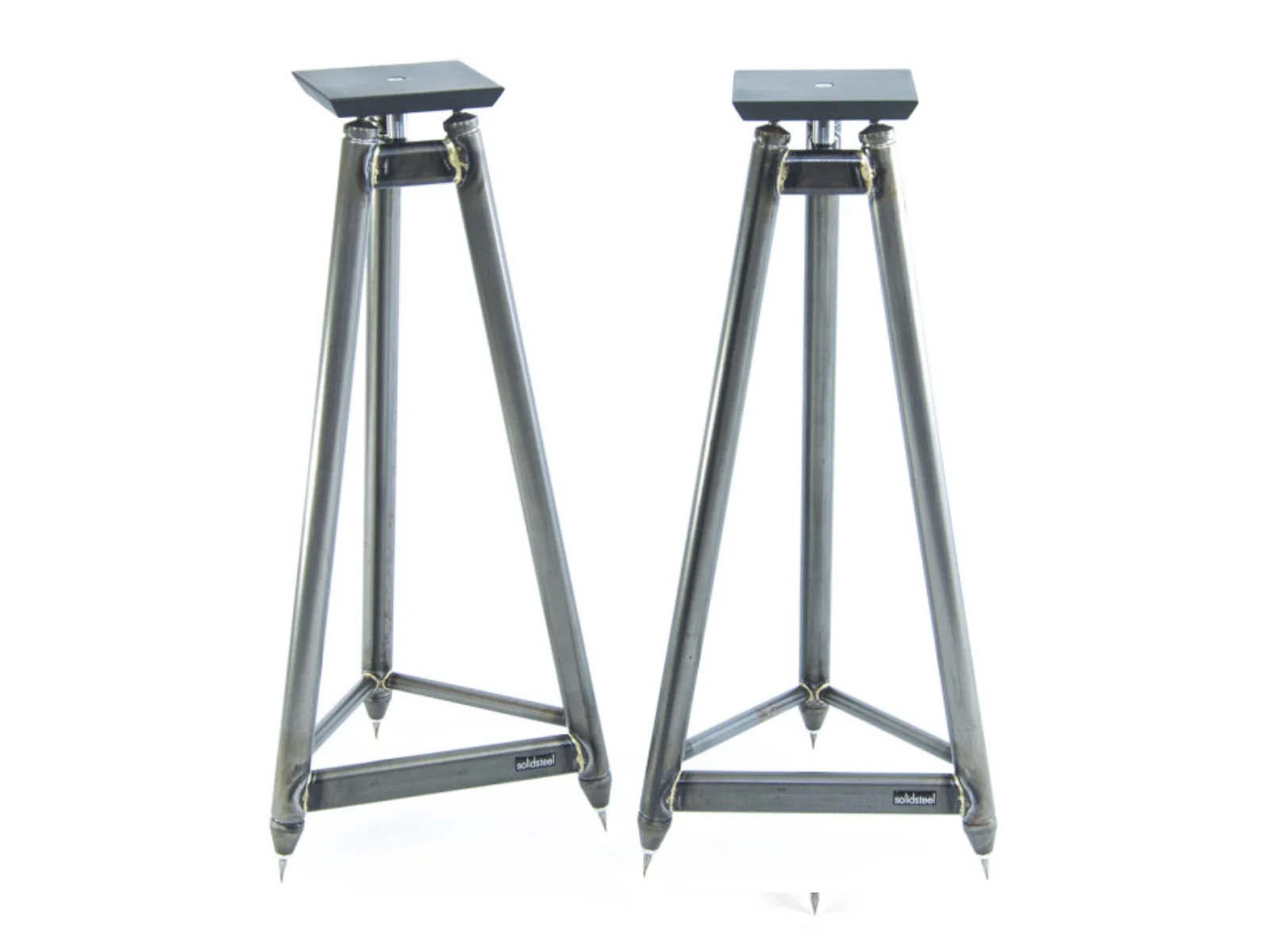 Solidsteel SS-7 Speaker Stands - Image 3