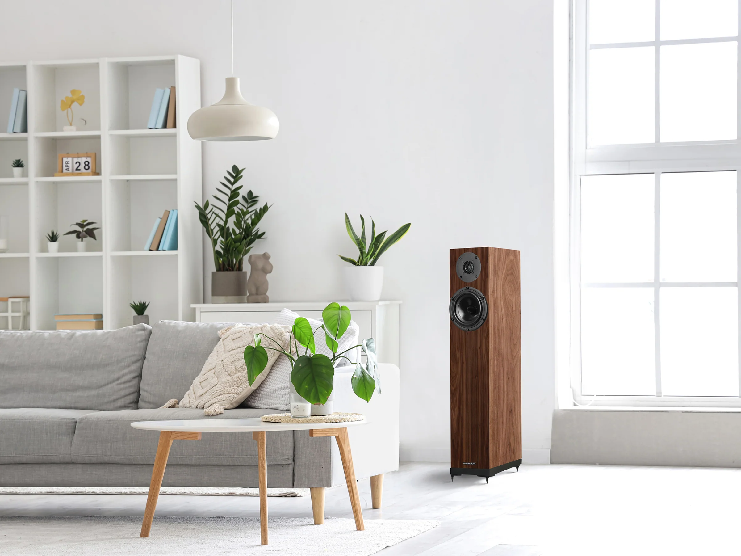 Spendor A2.2 Floorstanding Speakers - Image 10