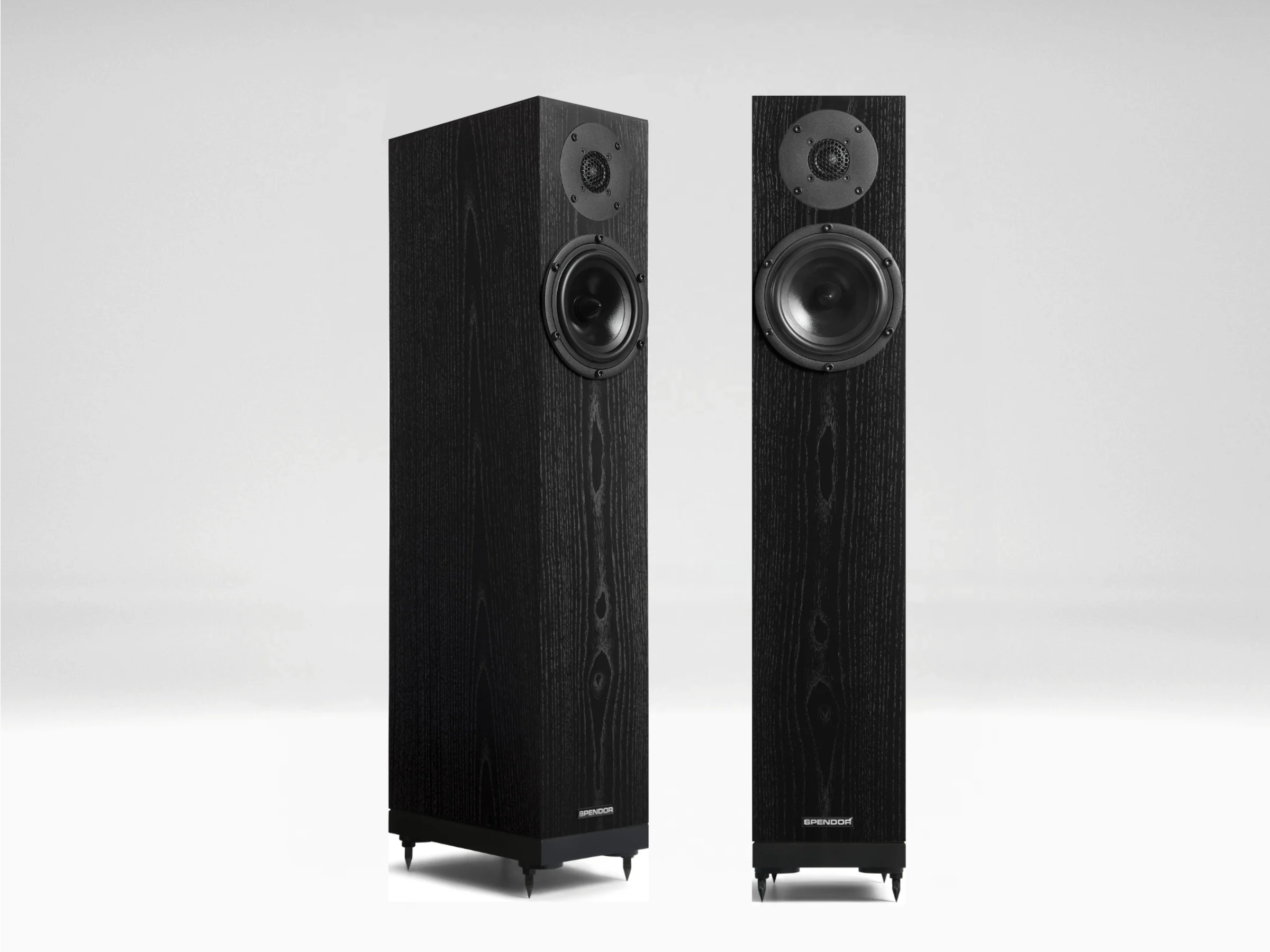 Spendor A2.2 Floorstanding Speakers - Image 12