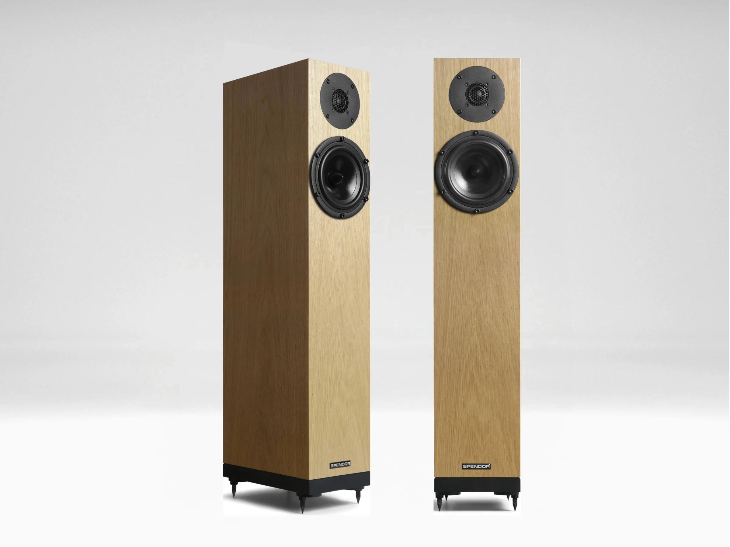 Spendor A2.2 Floorstanding Speakers - Image 13