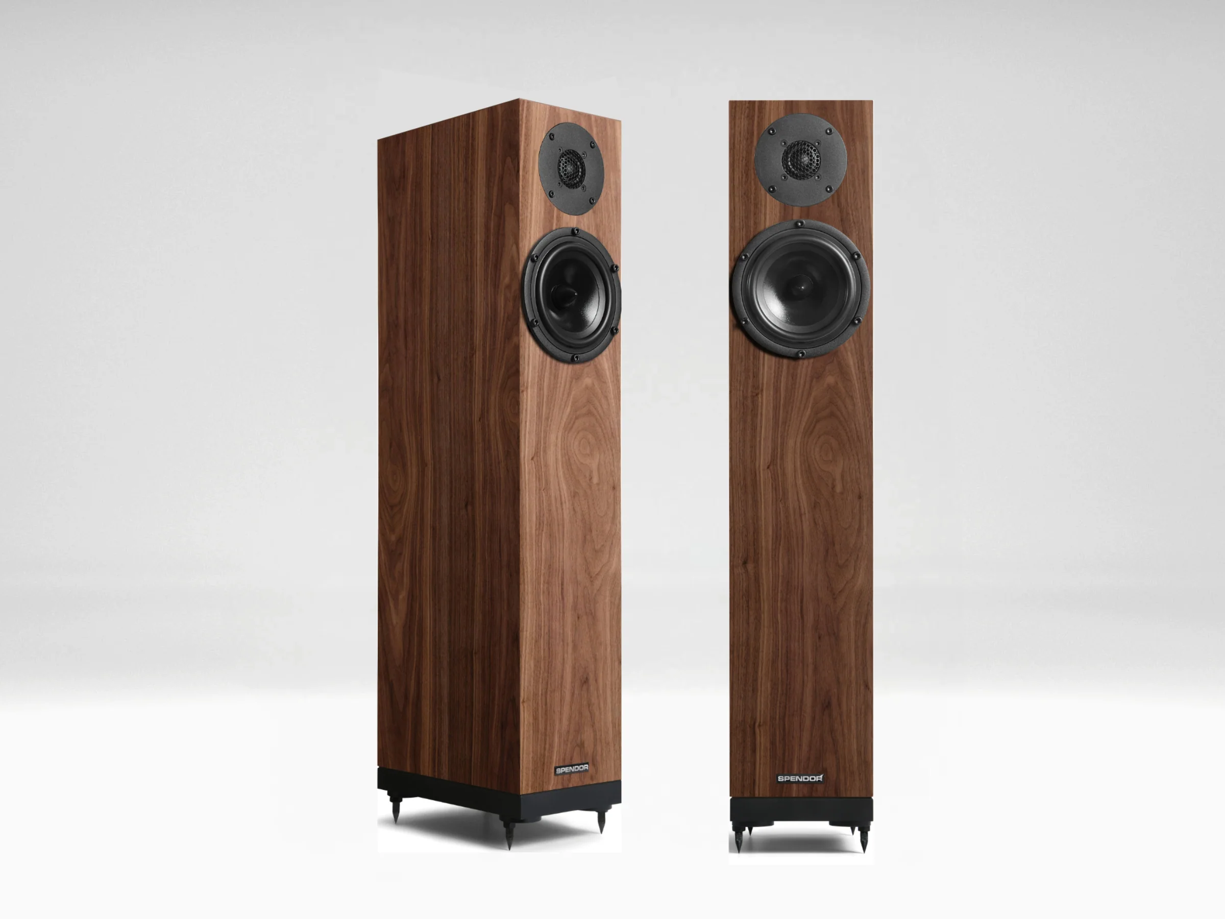 Spendor A2.2 Floorstanding Speakers - Image 14