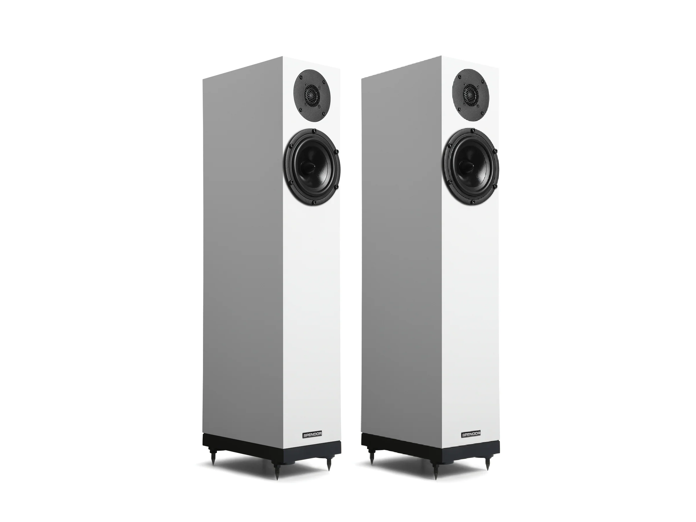 Spendor A2.2 Floorstanding Speakers - Image 3