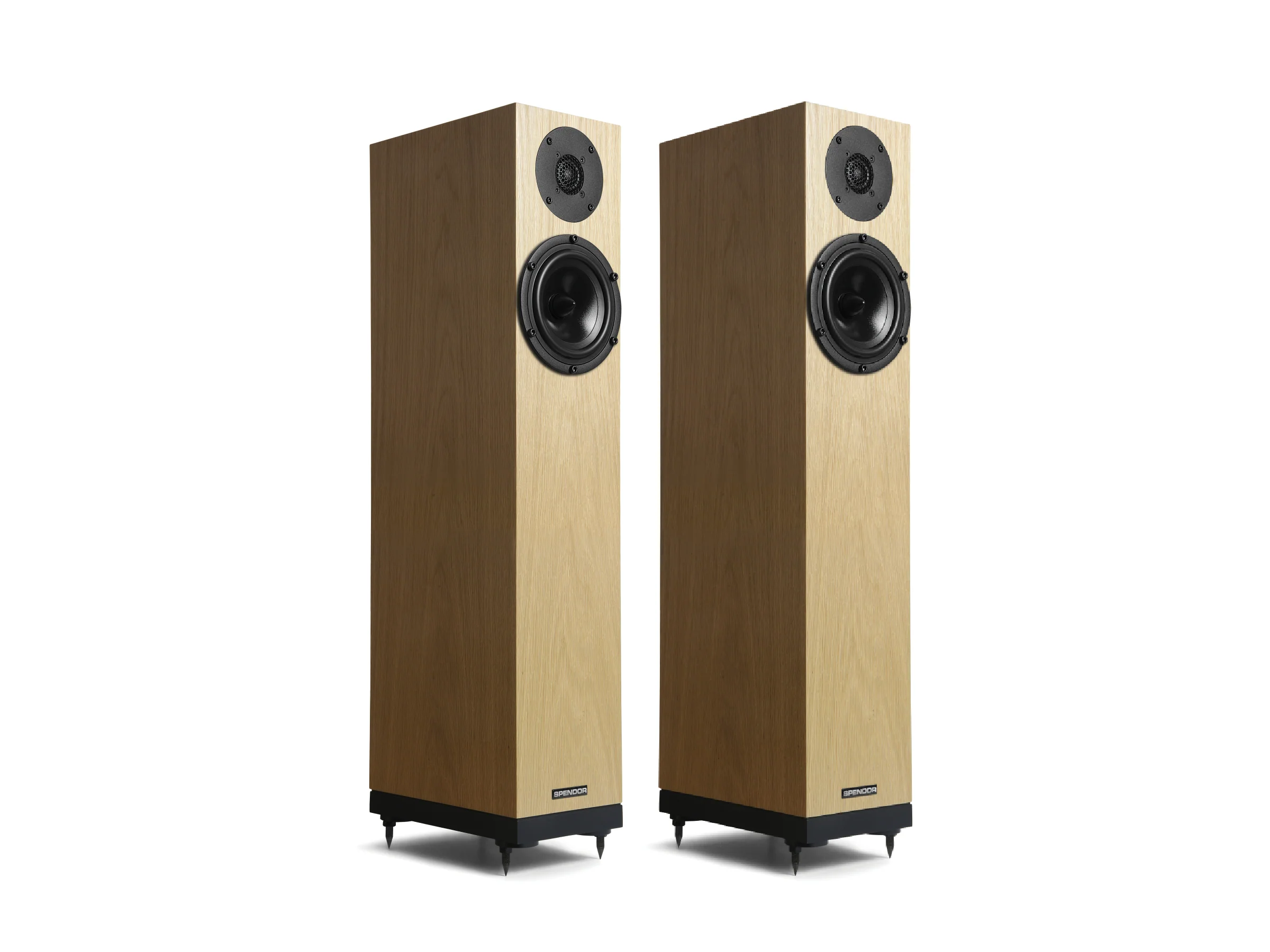 Spendor A2.2 Floorstanding Speakers - Image 4