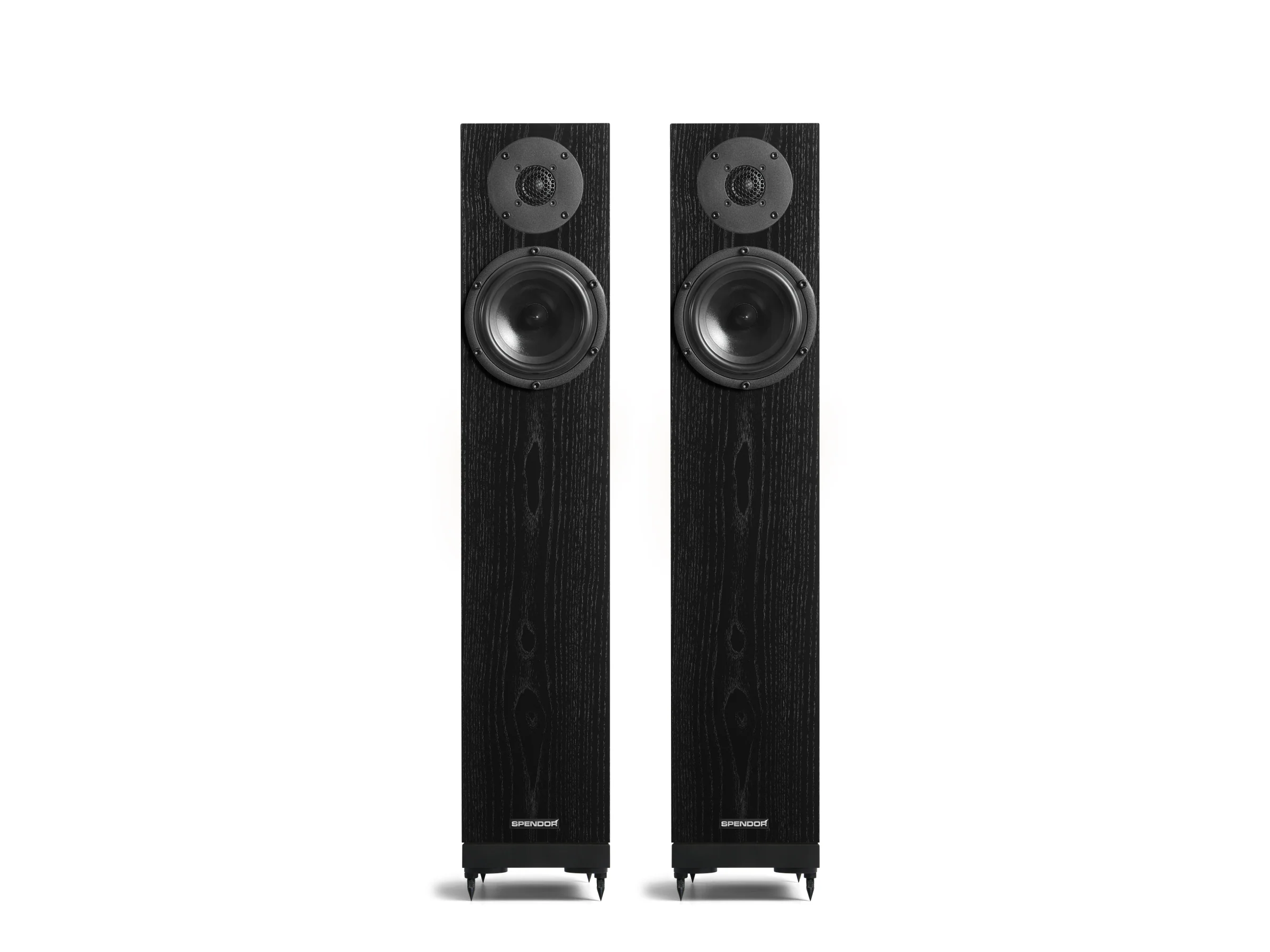 Spendor A2.2 Floorstanding Speakers - Image 5