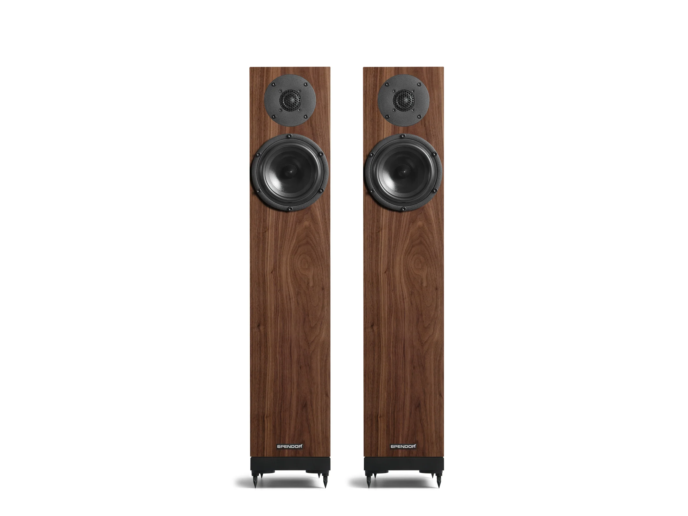Spendor A2.2 Floorstanding Speakers - Image 7