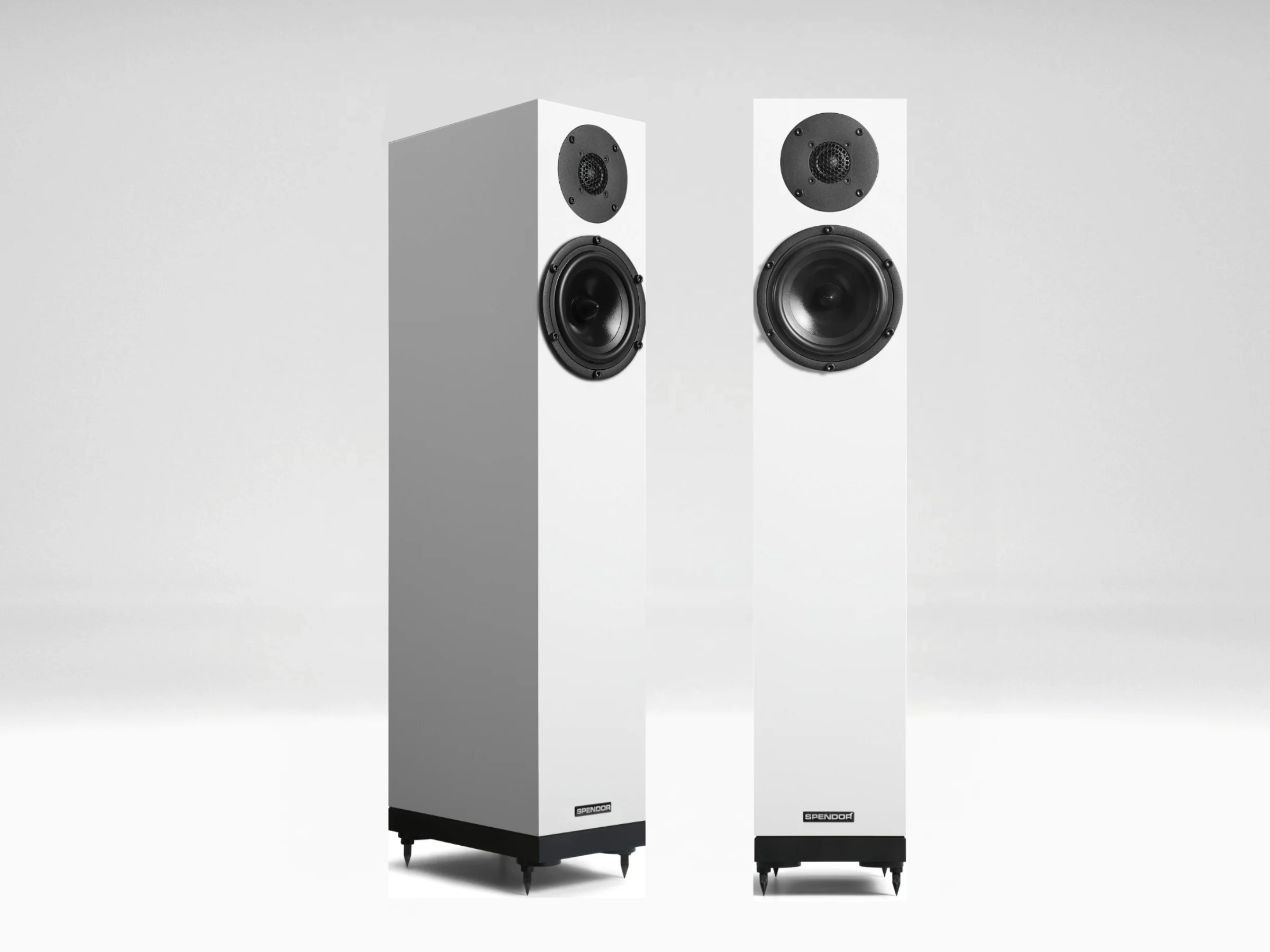 Spendor A2.2 Floorstanding Speakers - Image 9