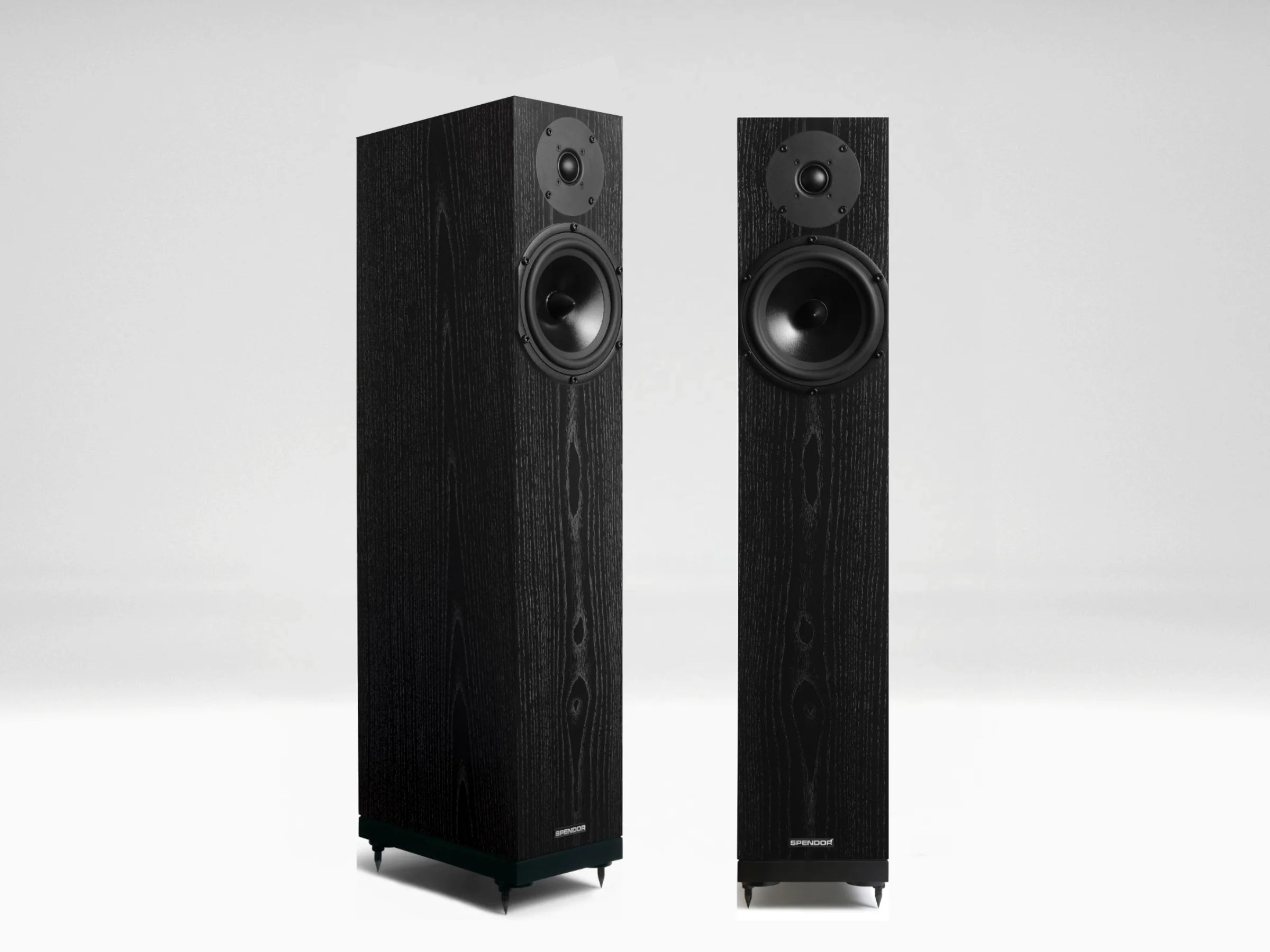 Spendor A4.2 Floorstanding Speakers - Image 11