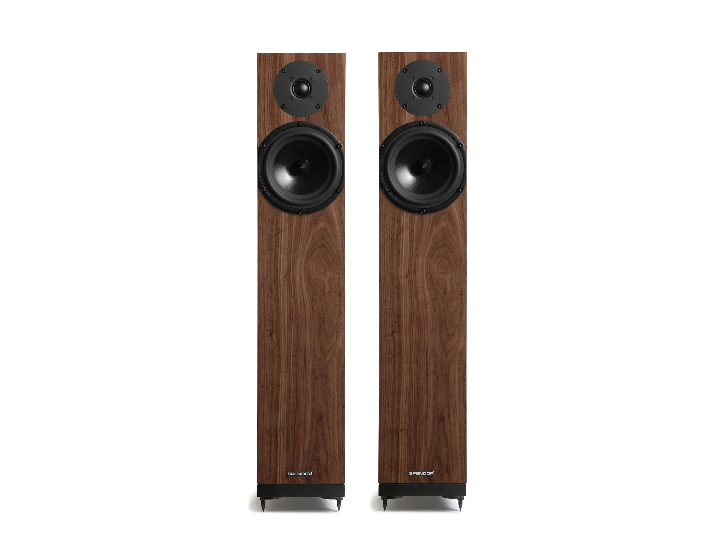 Spendor A4.2 Floorstanding Speakers - Image 5