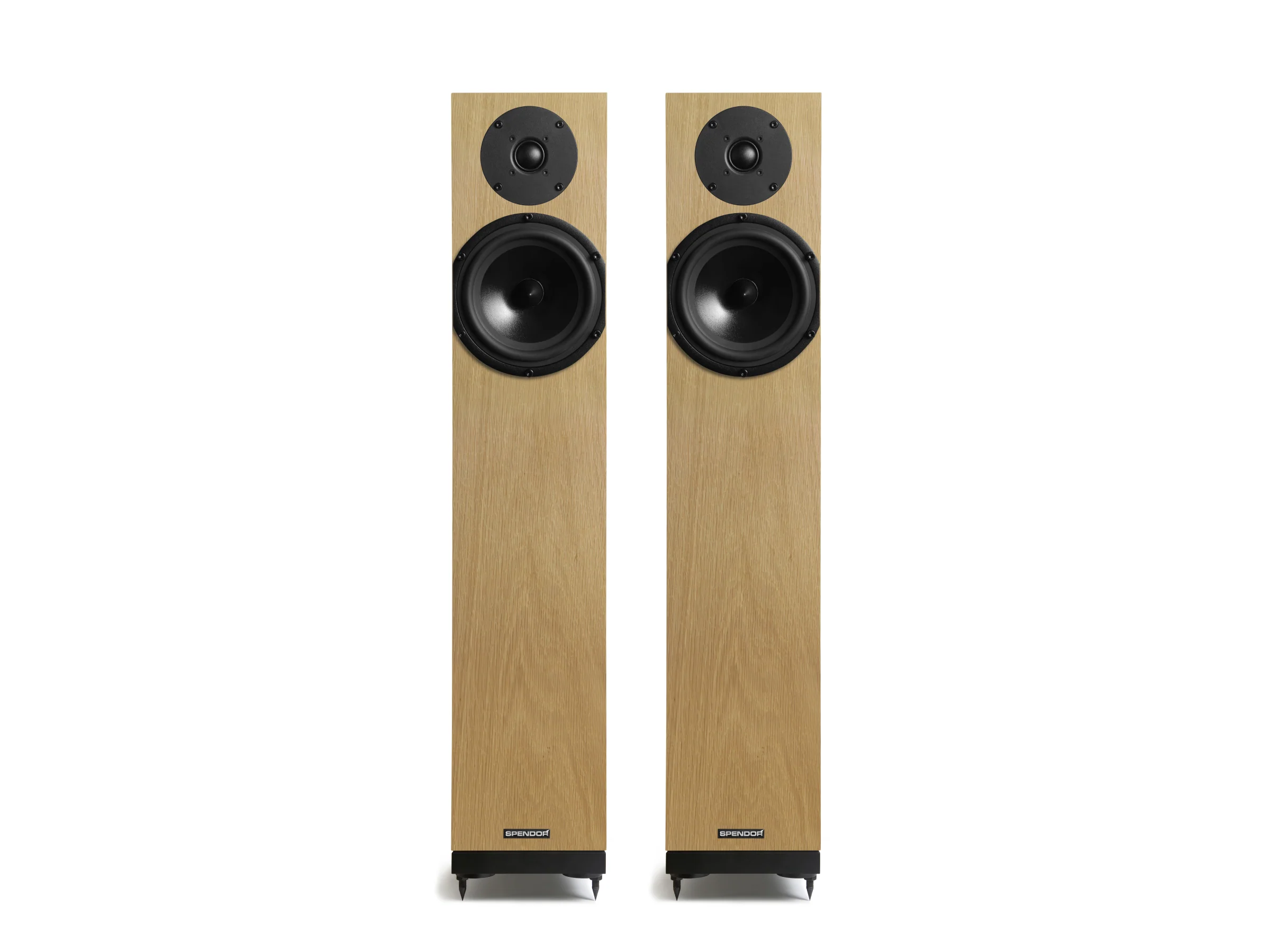 Spendor A4.2 Floorstanding Speakers - Image 6