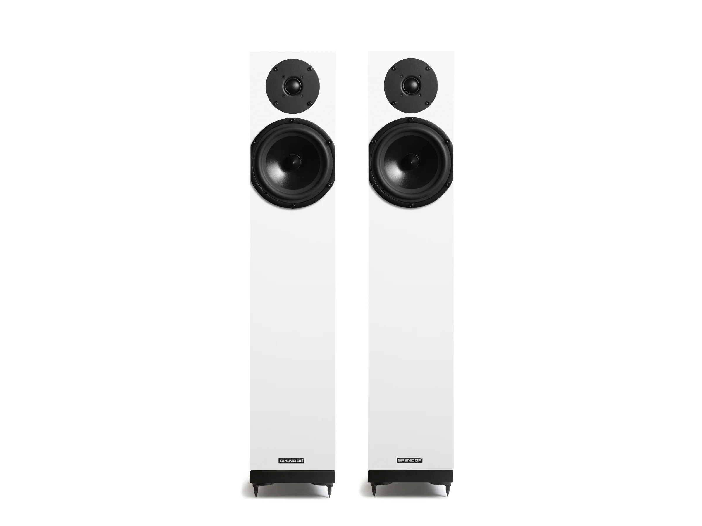 Spendor A4.2 Floorstanding Speakers - Image 8