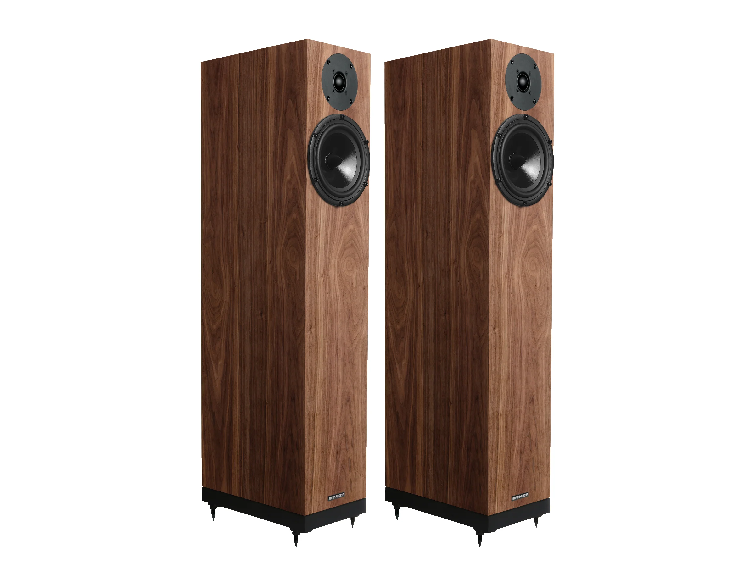 Spendor A7.2 Floorstanding Speakers - Image 2