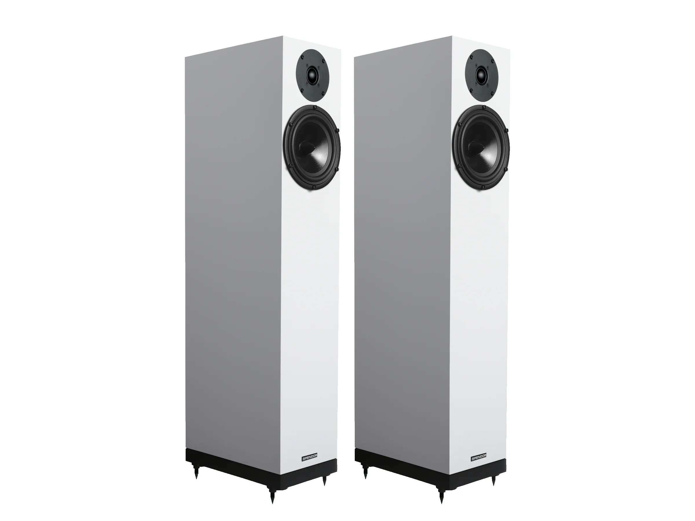 Spendor A7.2 Floorstanding Speakers - Image 3