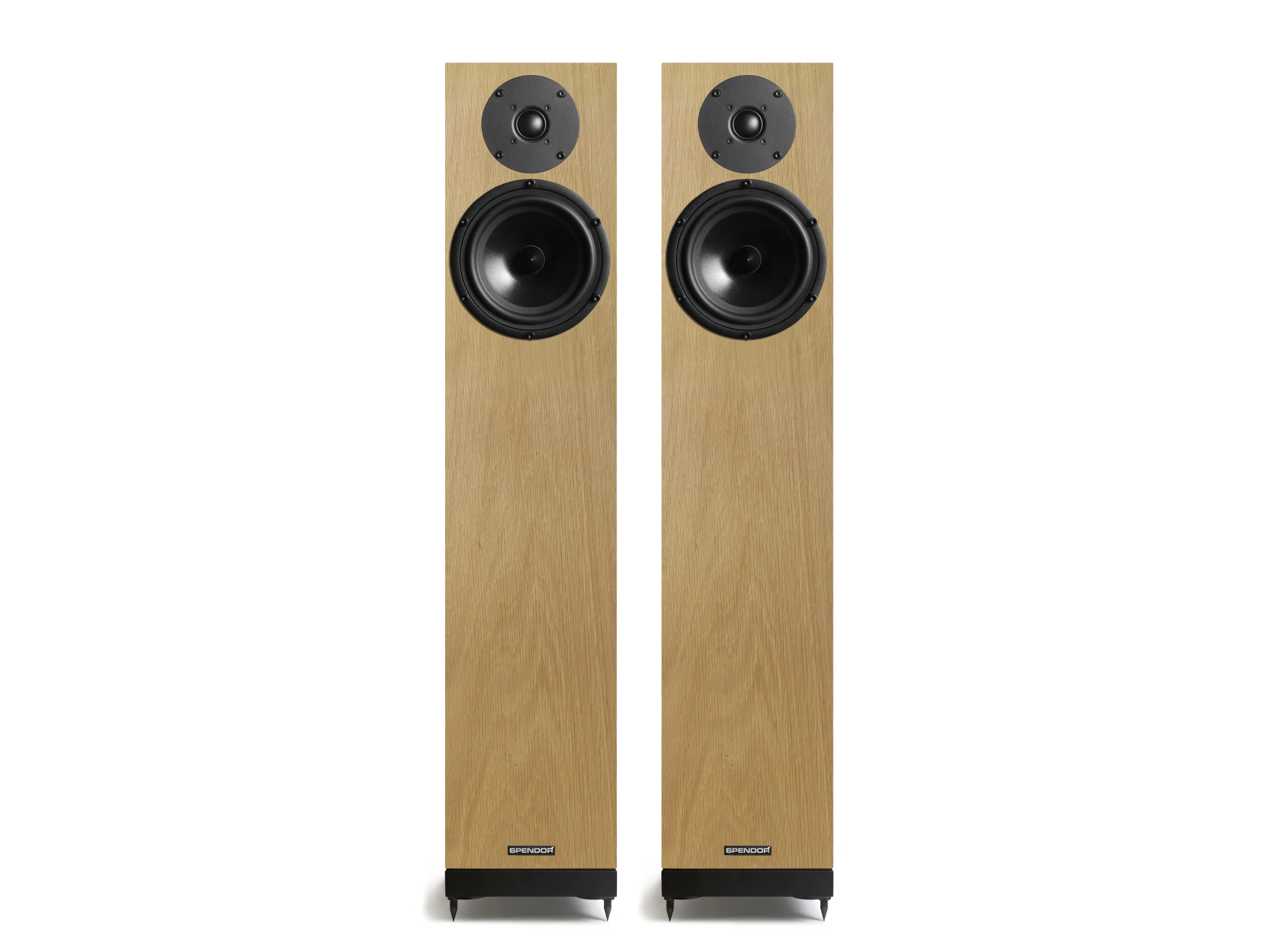 Spendor A7.2 Floorstanding Speakers - Image 5