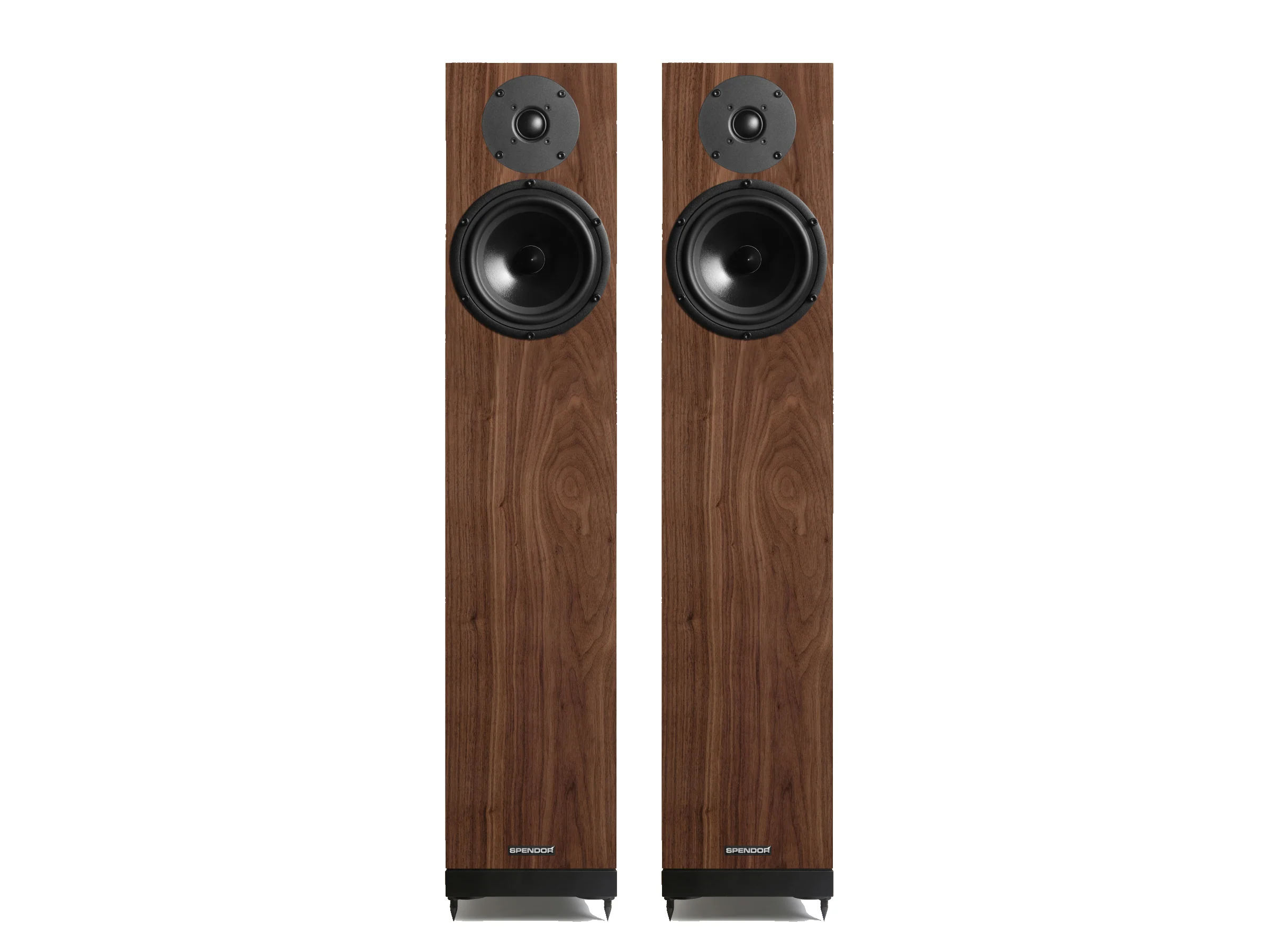 Spendor A7.2 Floorstanding Speakers - Image 6