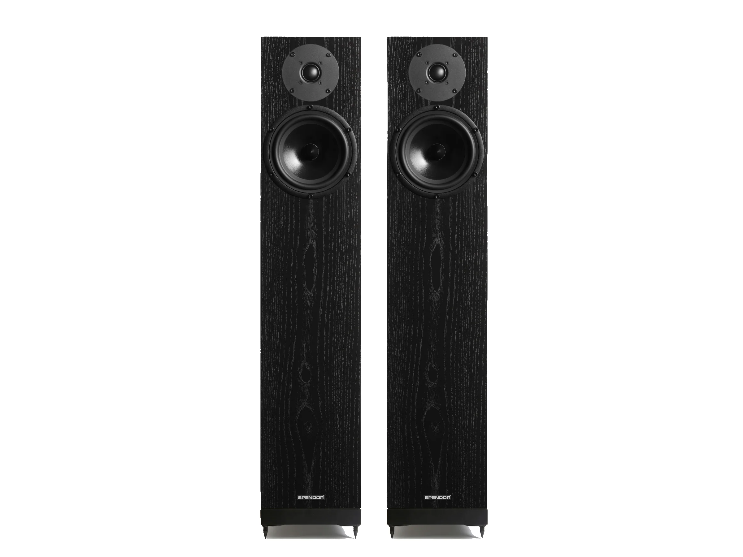 Spendor A7.2 Floorstanding Speakers - Image 8