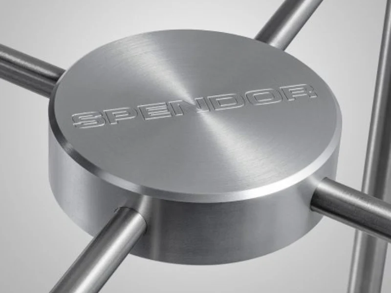 Spendor Classic Stand 100 - Image 3
