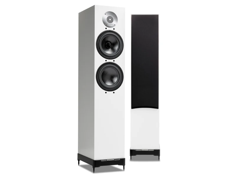 Spendor D7.2 Speakers - Image 4