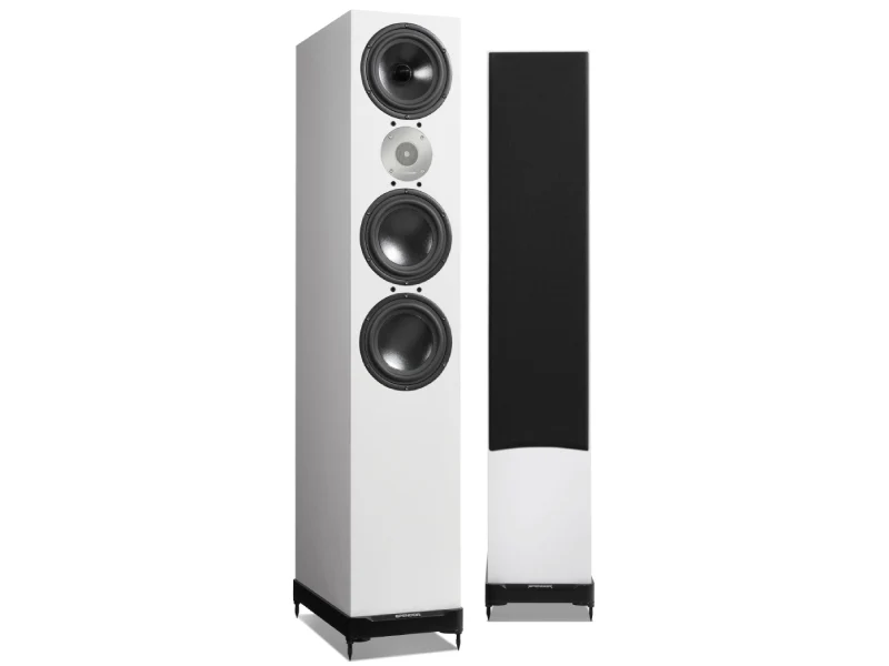 Spendor D9.2 Loudspeakers - Image 3