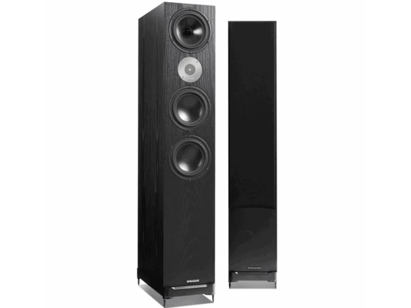 Spendor D9.2 Loudspeakers - Image 4