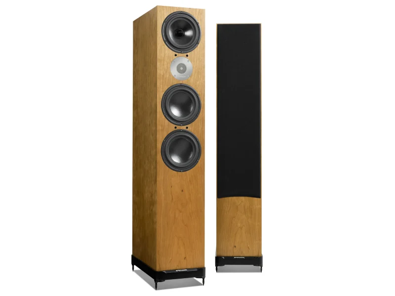 Spendor D9.2 Loudspeakers - Image 5