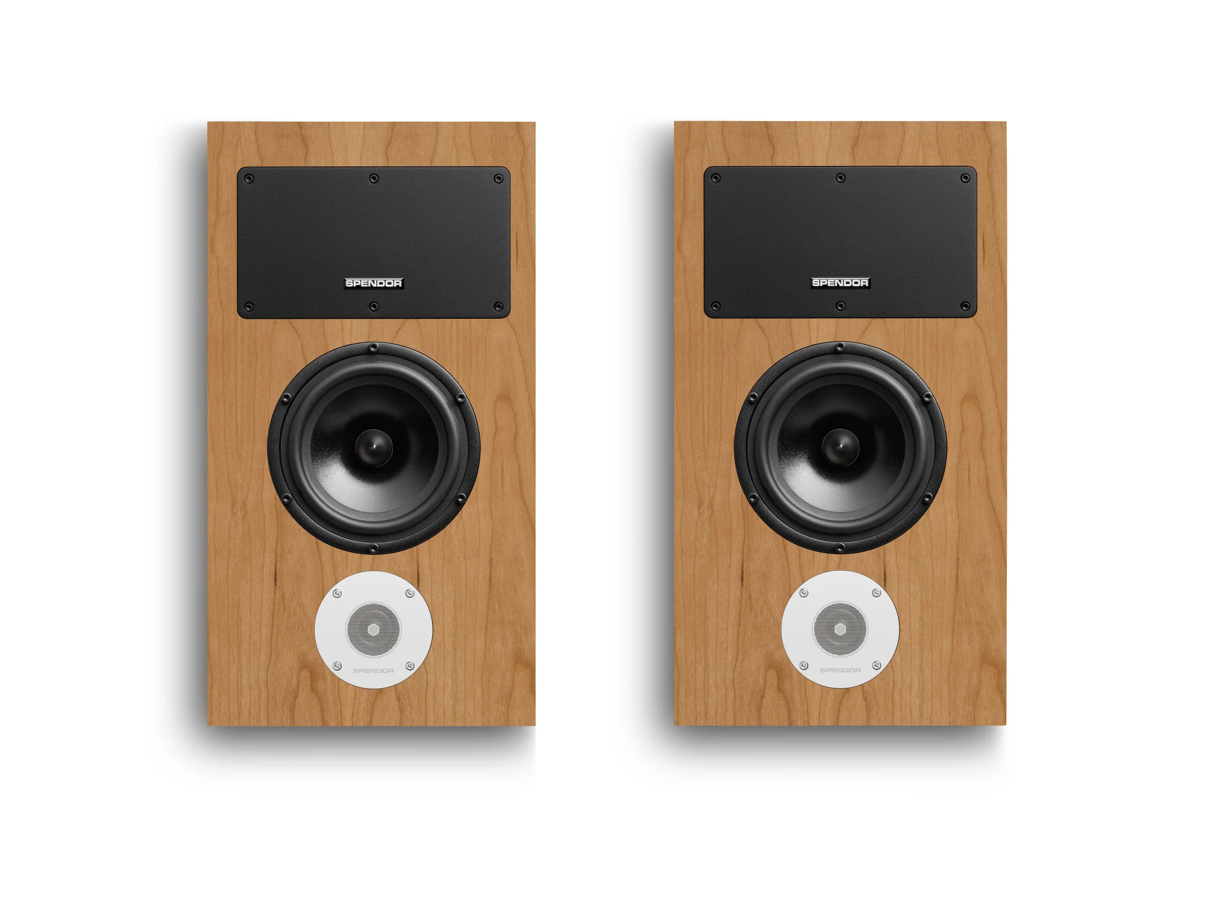 Spendor DS1 On-Wall Speakers - Image 2