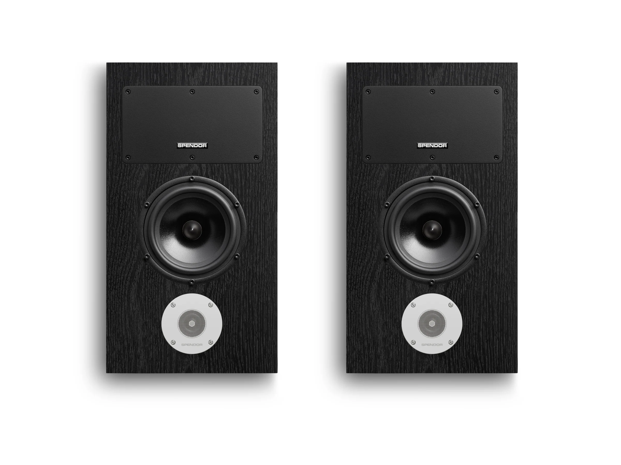 Spendor DS1 On-Wall Speakers - Image 5