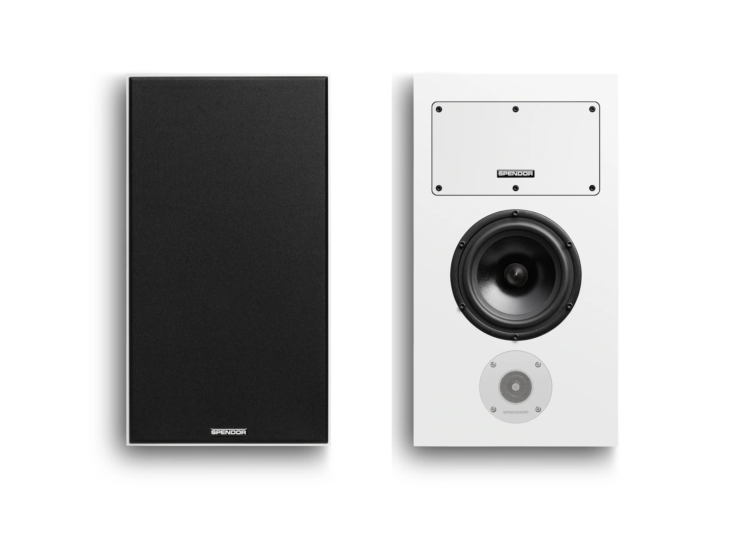 Spendor DS1 On-Wall Speakers - Image 6