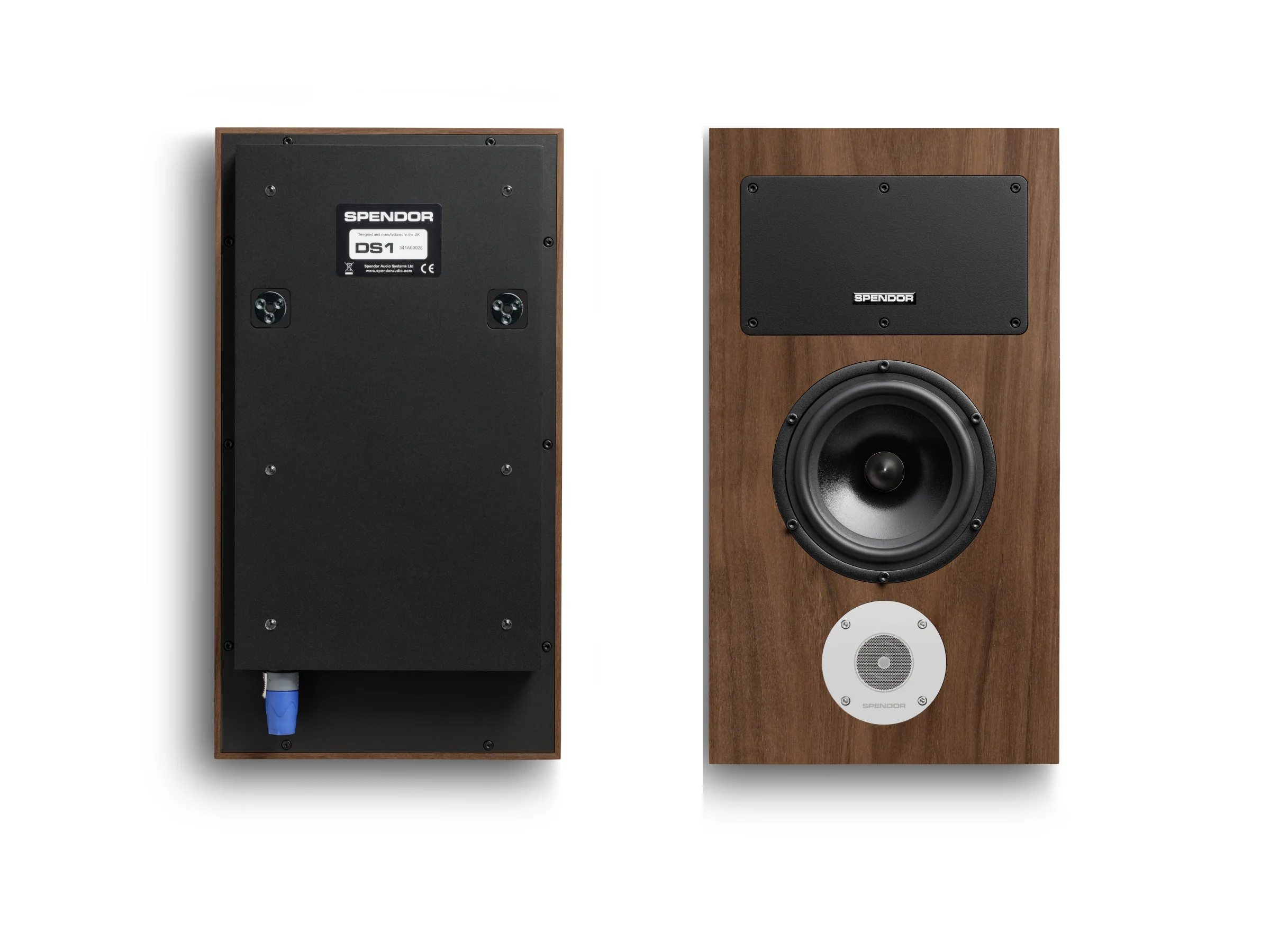Spendor DS1 On-Wall Speakers - Image 7