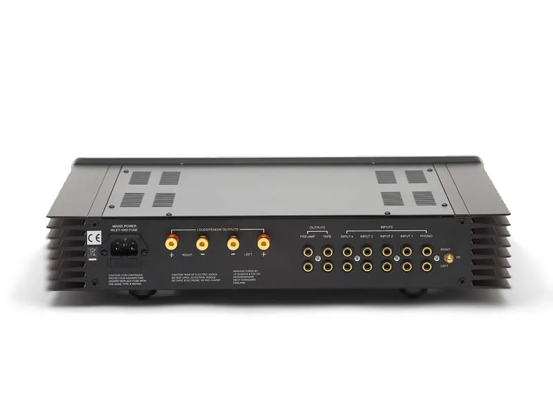 Sugden A21 Signature Integrated Amplifier - Image 3