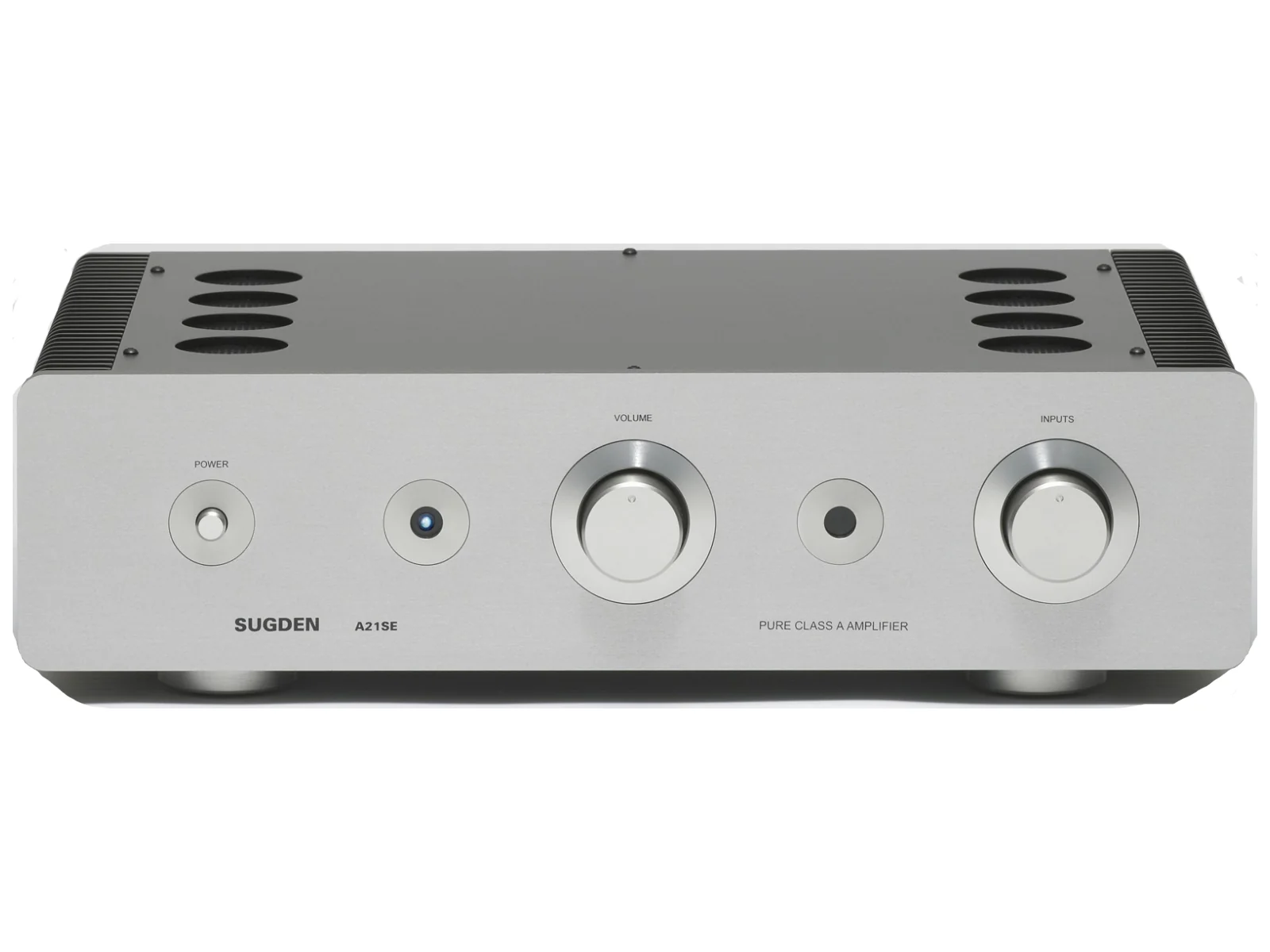 Sugden A21SE Signature Integrated Amplifier - Image 2