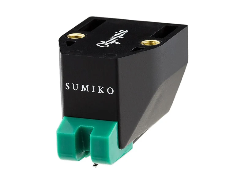 Sumiko Olympia Moving Magnet Cartridge