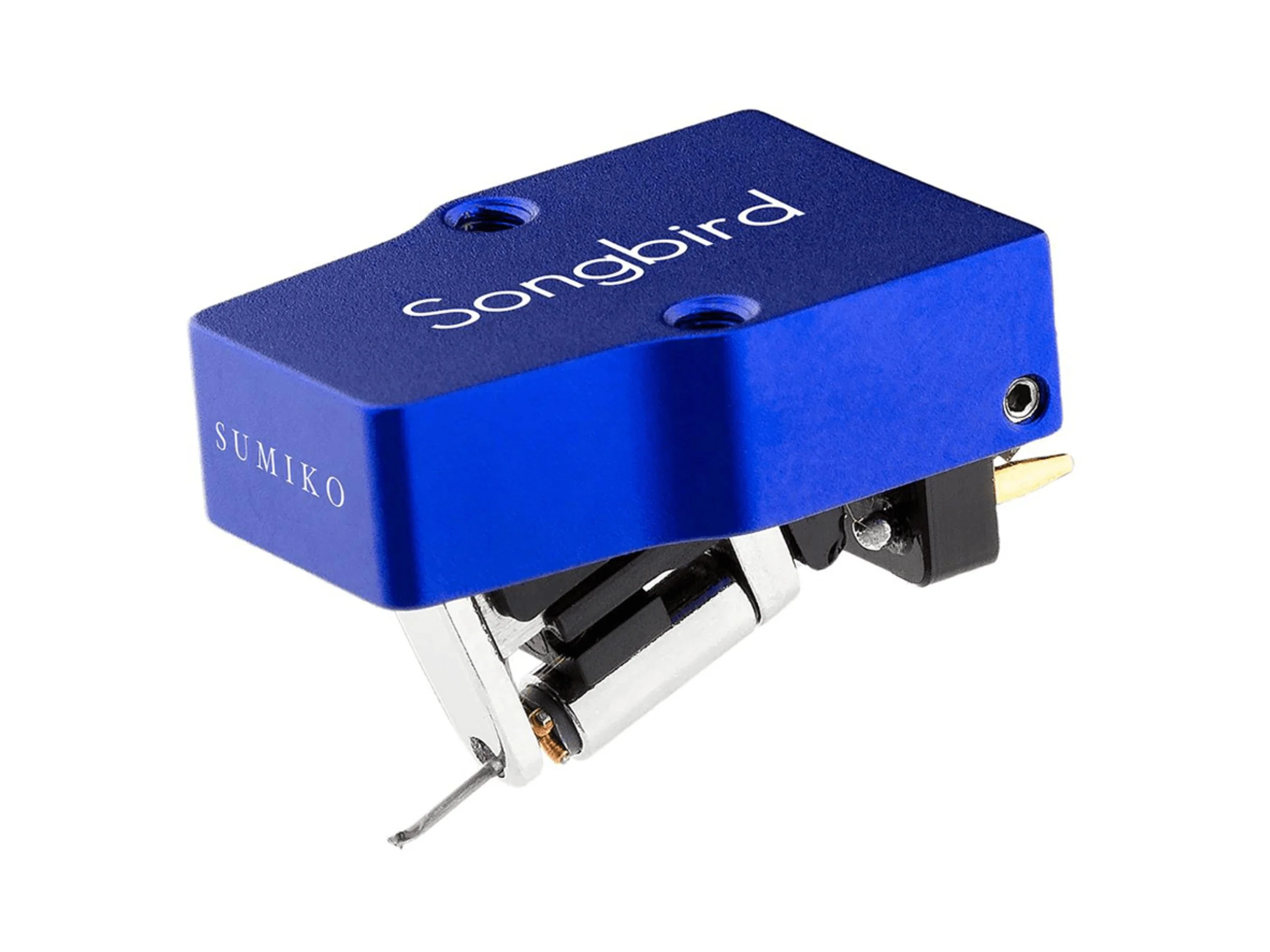 Sumiko Songbird Moving Coil Cartridge - Image 2
