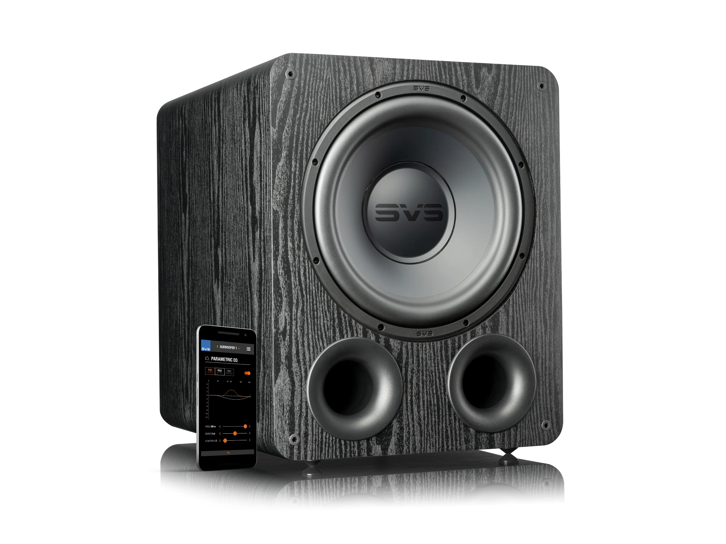 SVS PB-1000 PRO Subwoofer