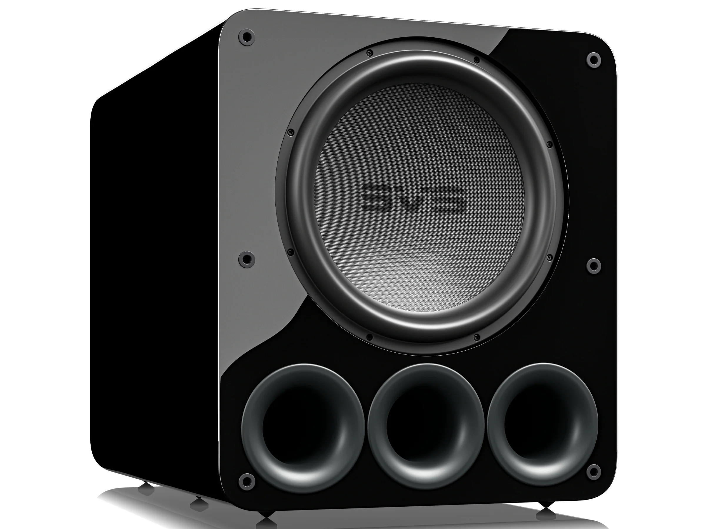 SVS PB-5000 R|Evolution Subwoofer - Image 2