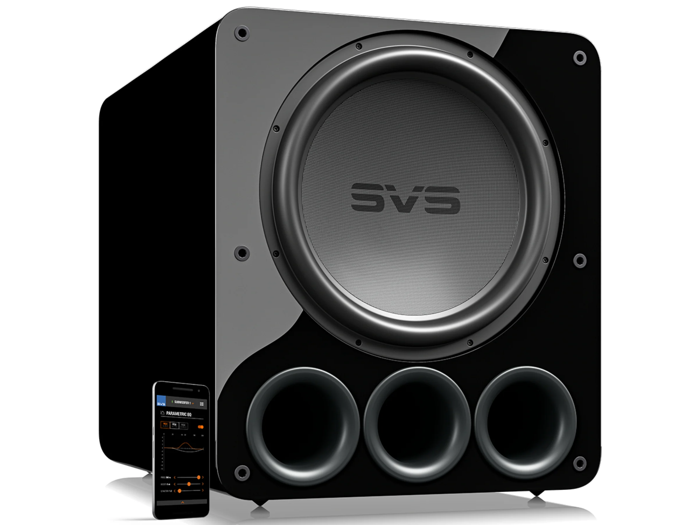 SVS PB17-Ultra Subwoofer - Image 3