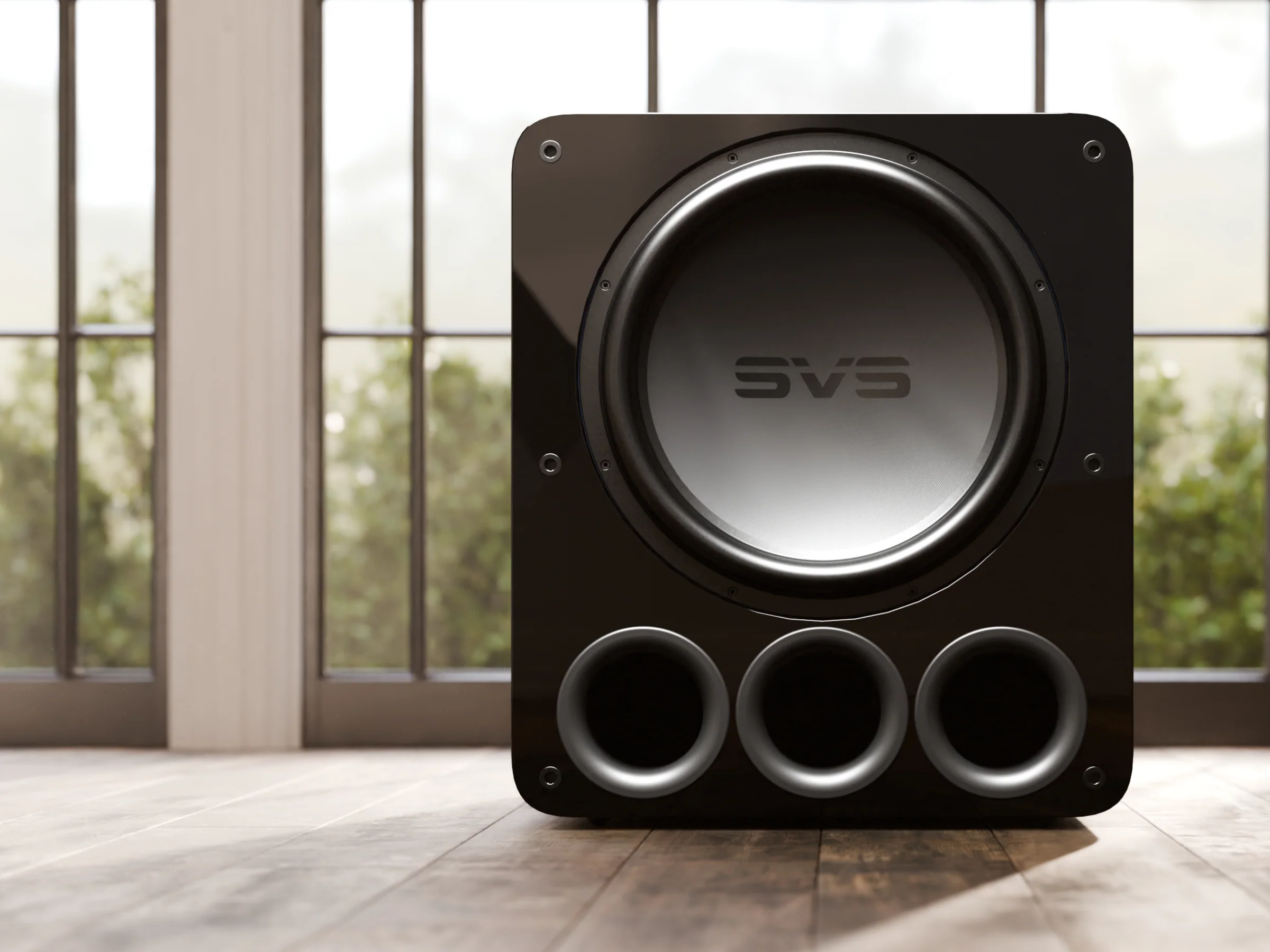 SVS PB17-Ultra Subwoofer - Image 7