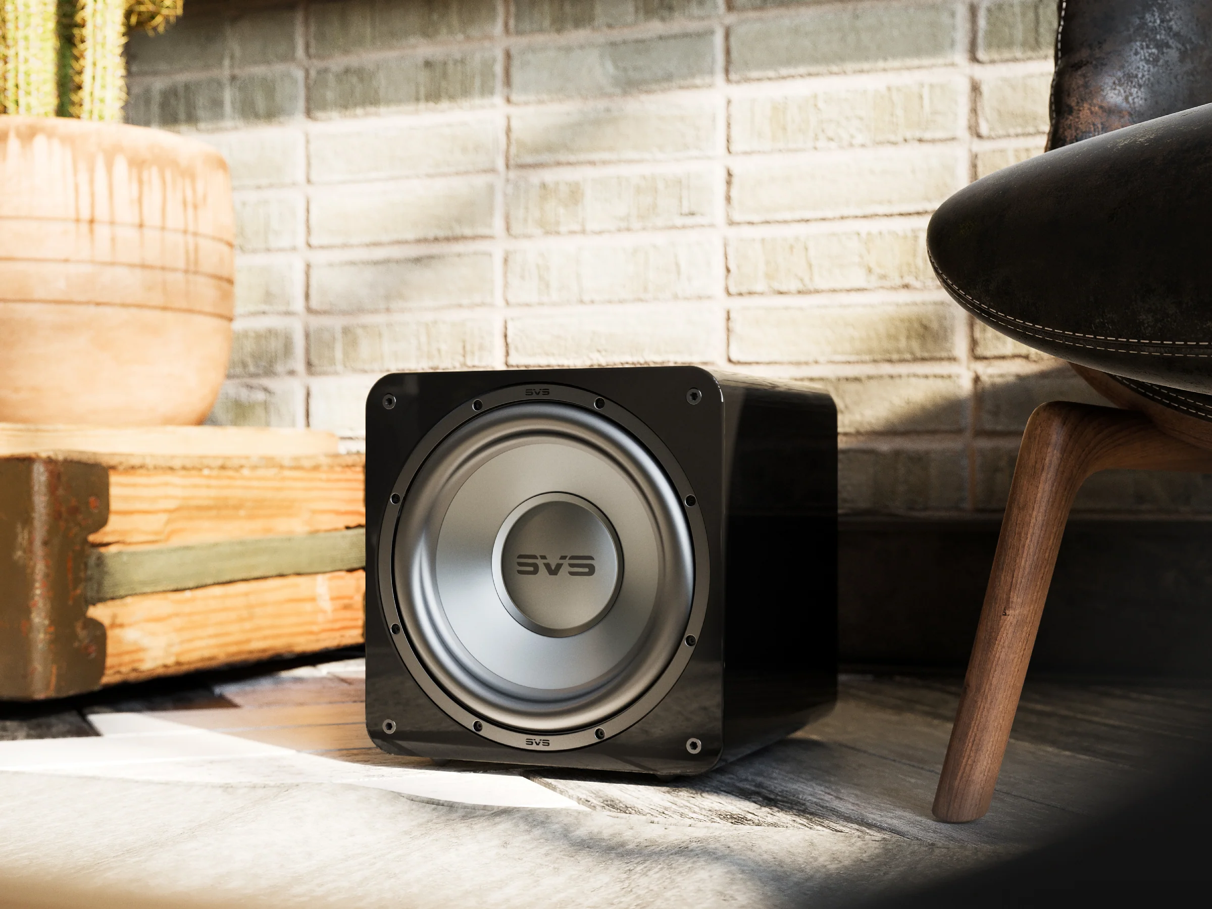 SVS SB-1000 PRO Subwoofer - Image 9