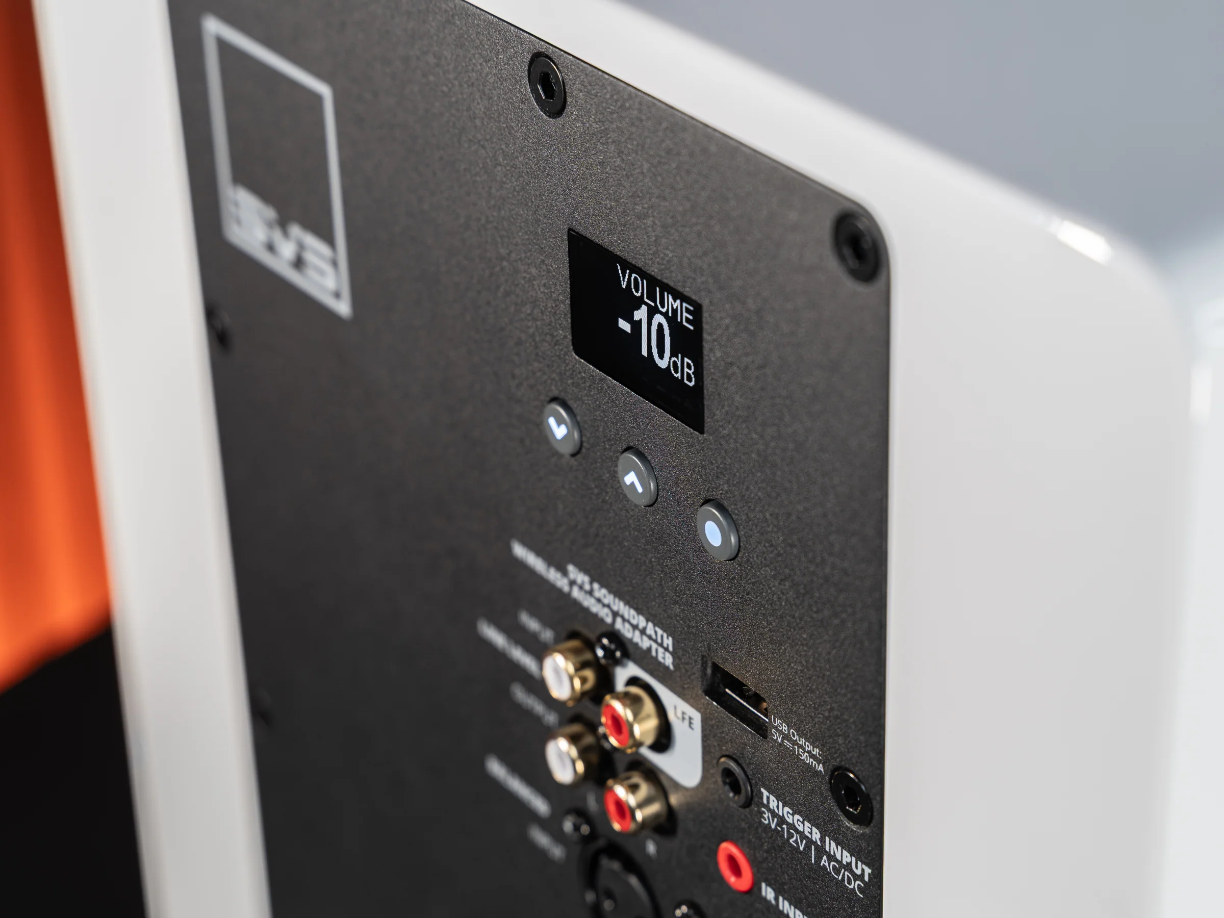 SVS SB-3000 Micro R|Evolution Subwoofer - Image 5